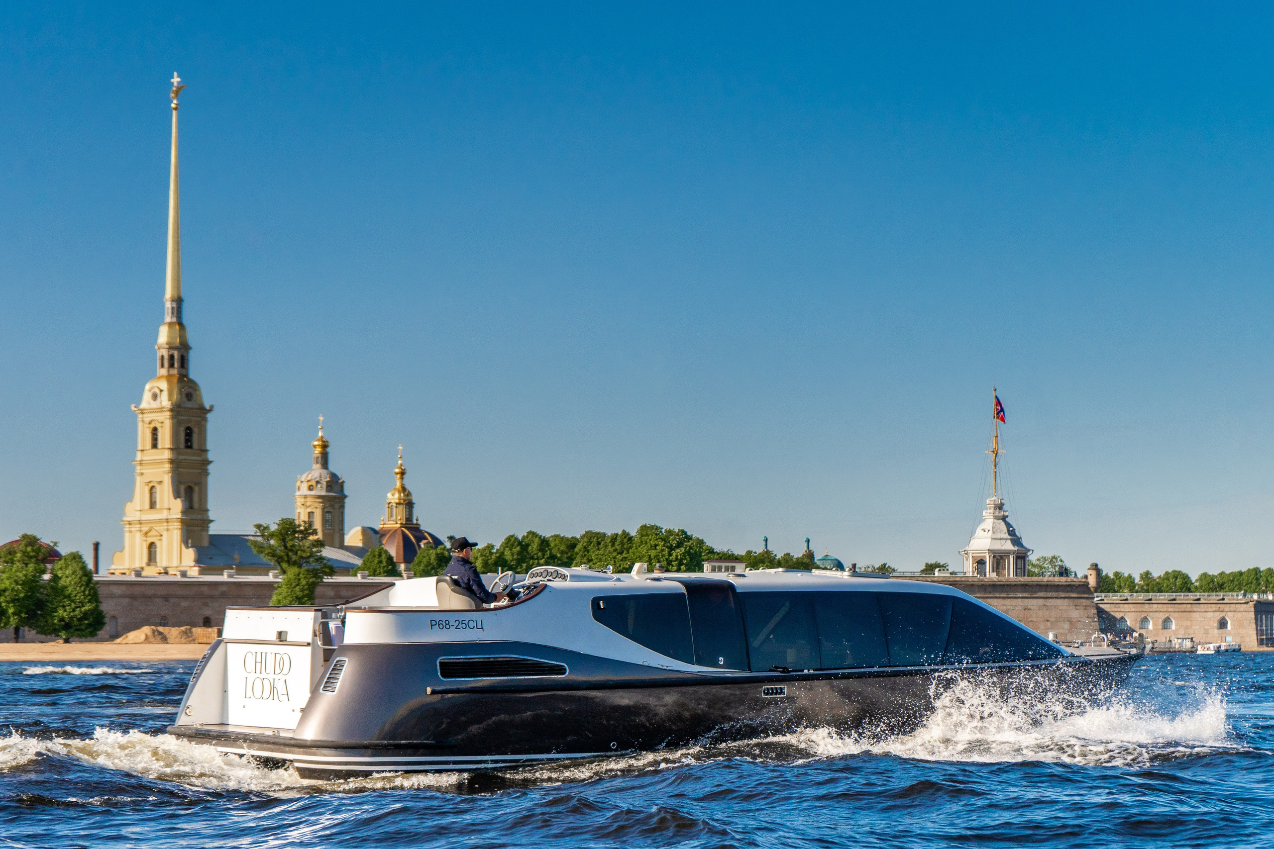 Chudo lodka. Интерьерный фотограф Мария Моисеева