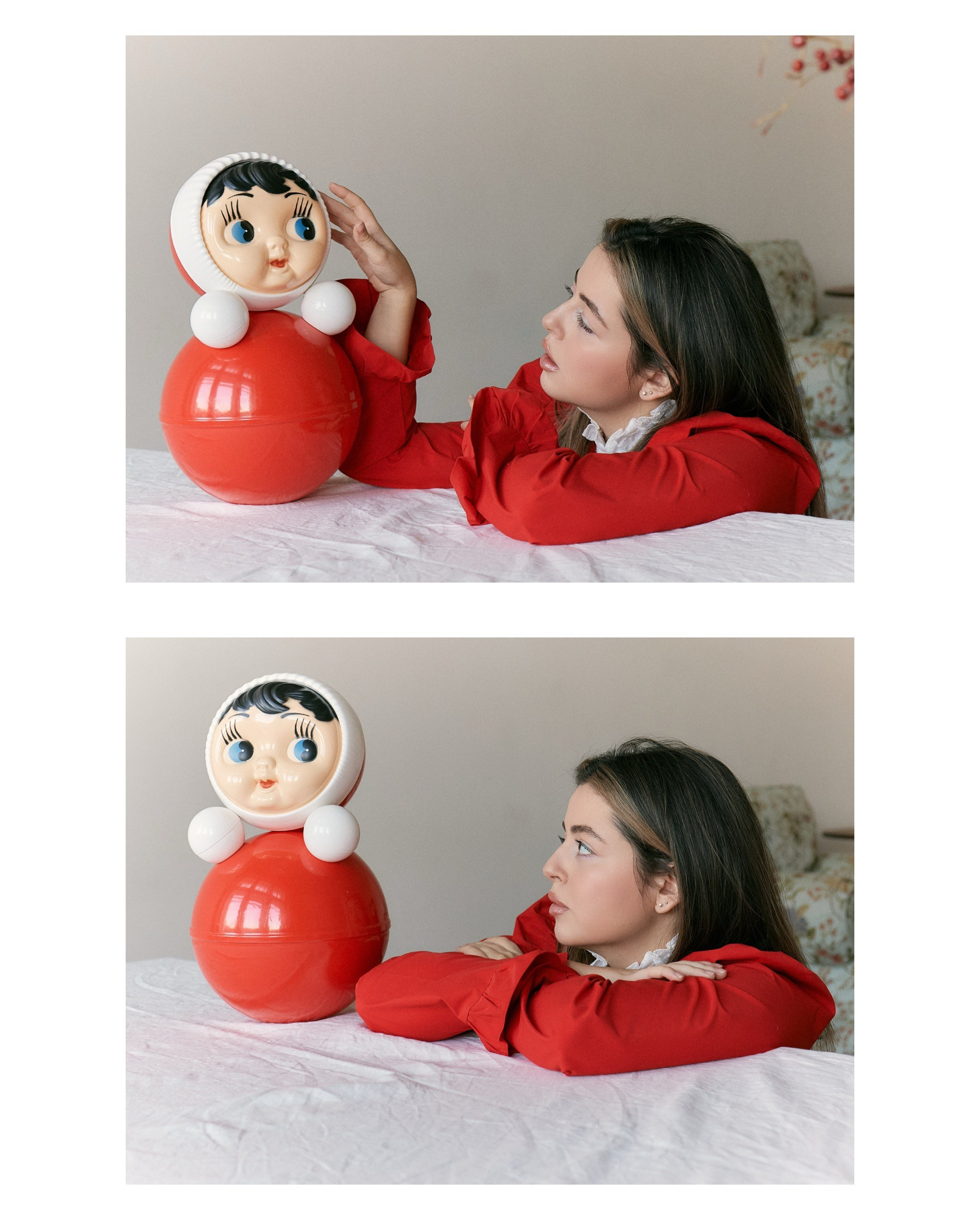 Ира. Фотограф в Москве Струц Влада