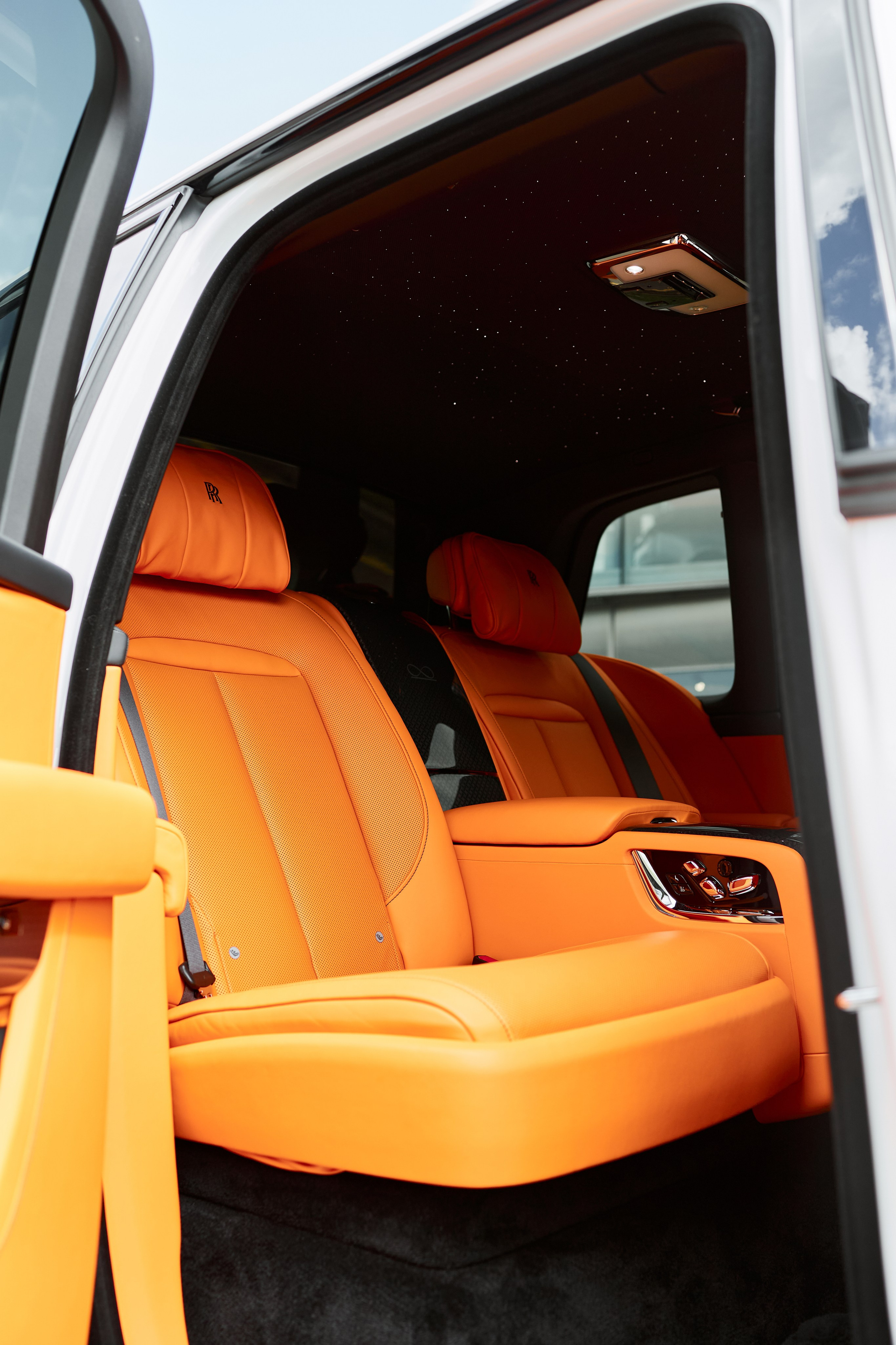 Rolls Royce. Фотограф в Москве Струц Влада