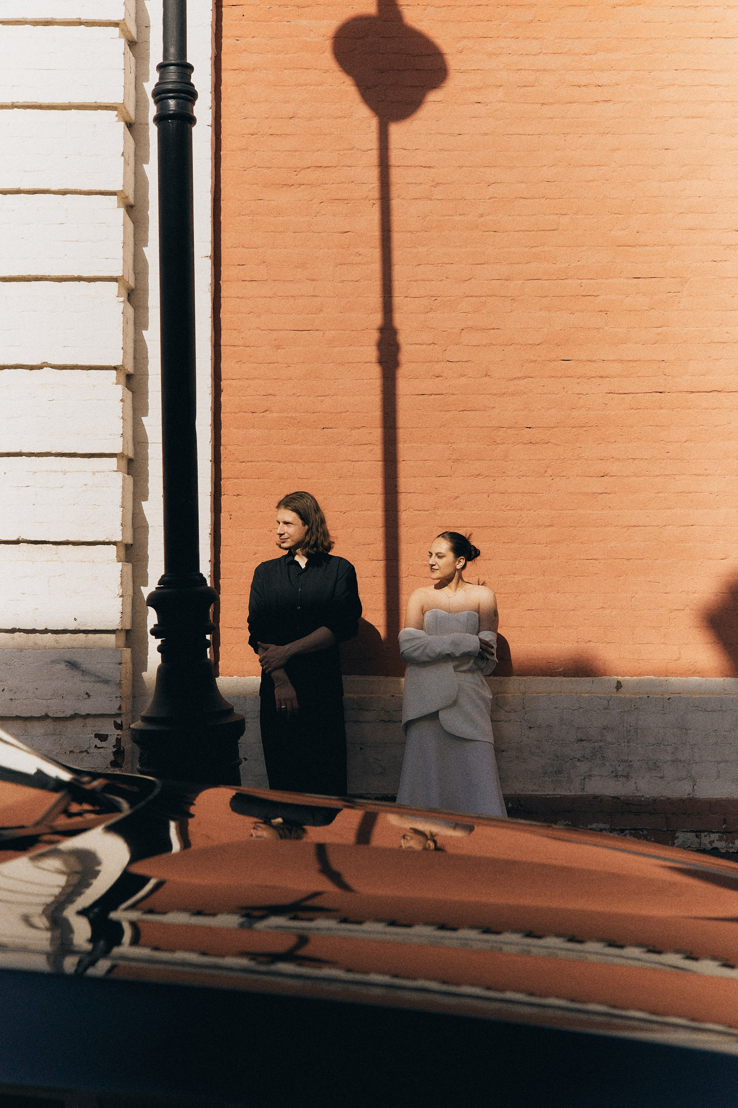 Таня и Влад. Фотограф в Москве Струц Влада