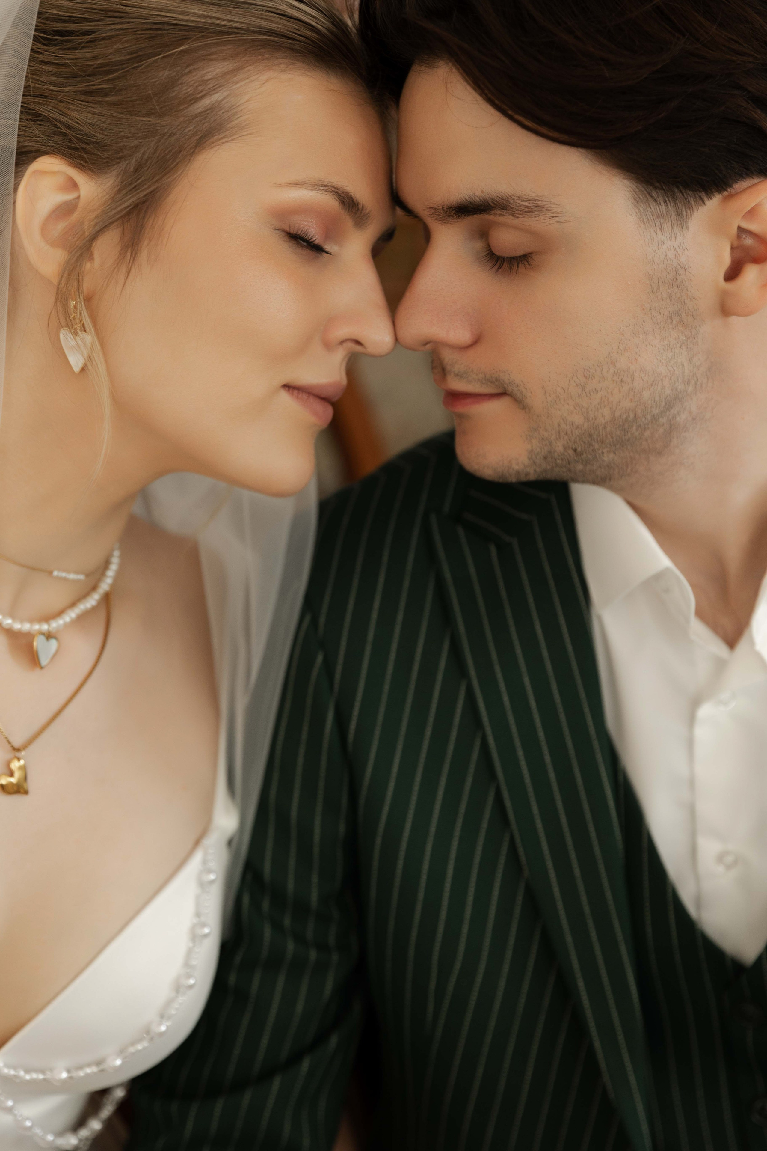 Вероника и Максим. Я Ира и я фотографирую свадьбы более 10 лет