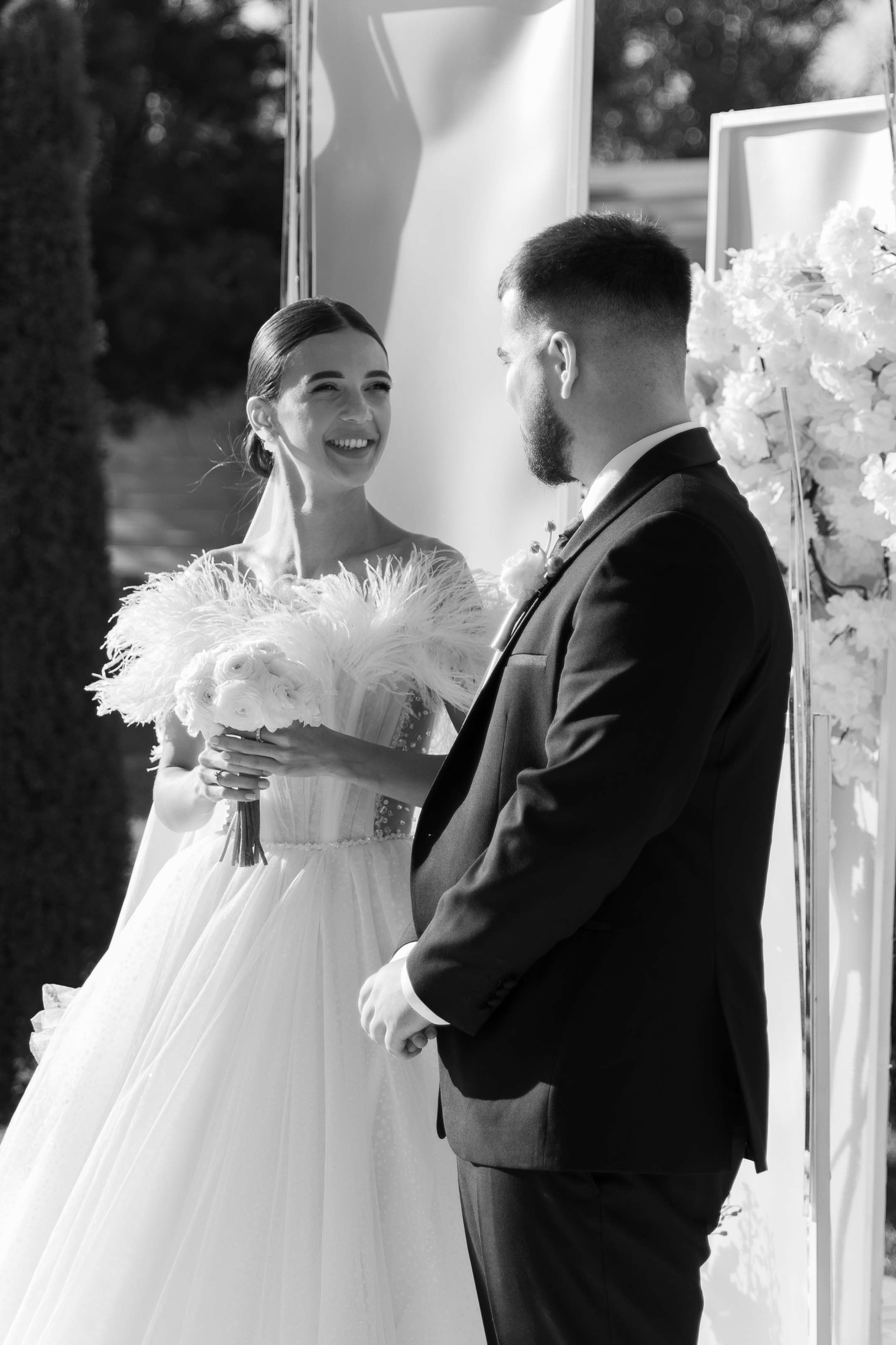 Виктор и Анна. Я Ира и я фотографирую свадьбы более 10 лет