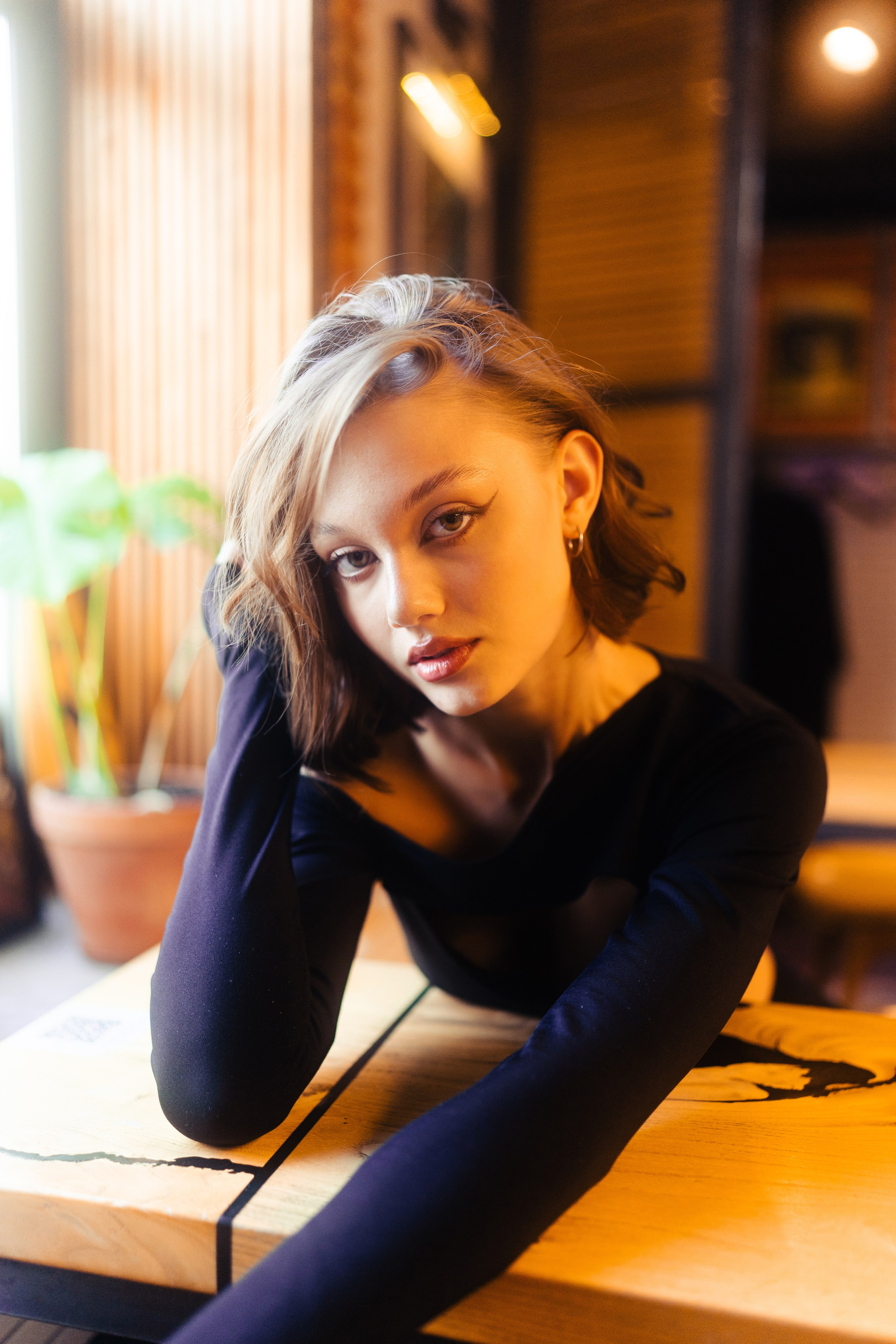 Маргарита. Фотограф в СПБ Алмаз Камаев