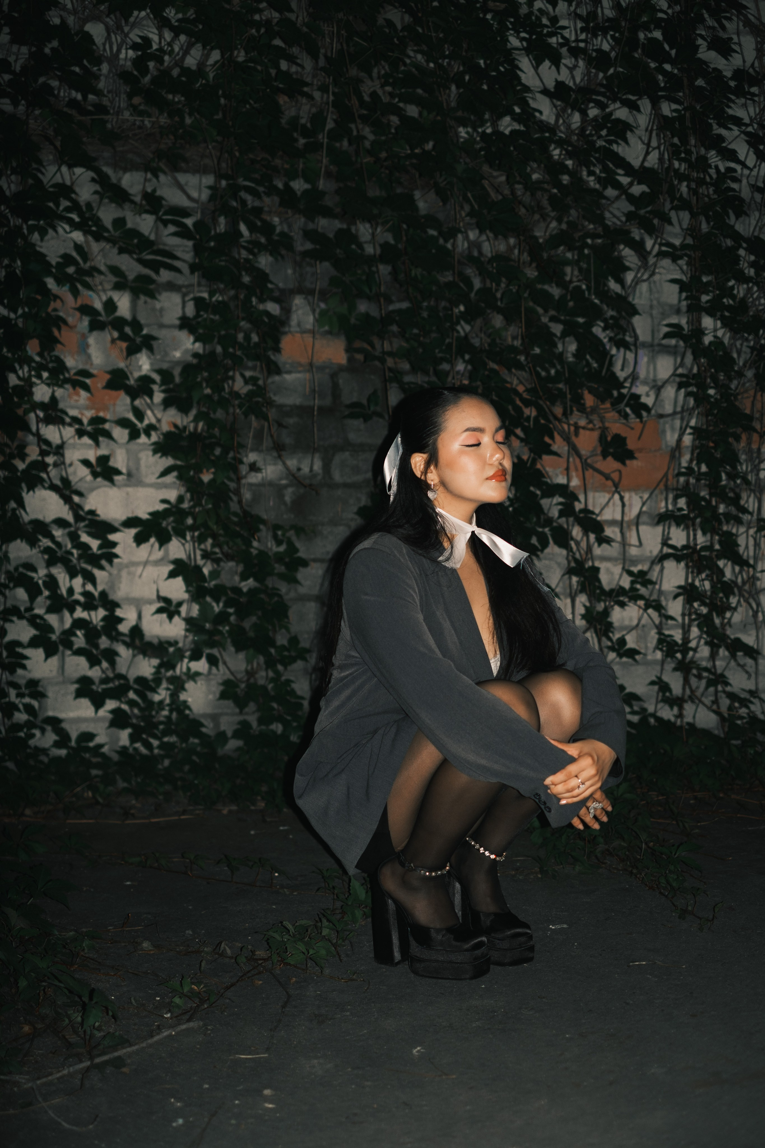 Нагима. Фотограф Благовещенска Яна