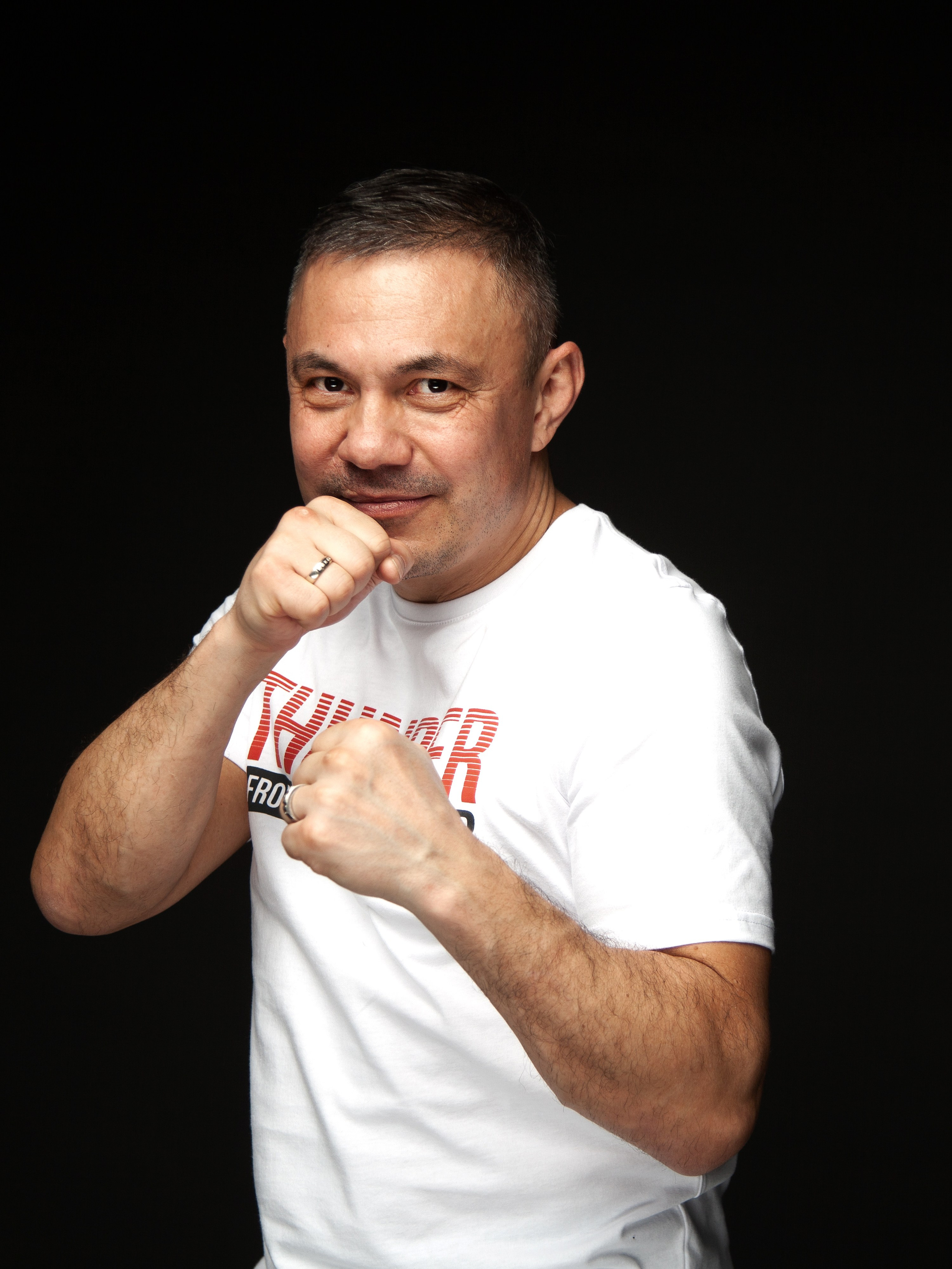 Коммерческий фотограф в Иркутске Стас Ларёв