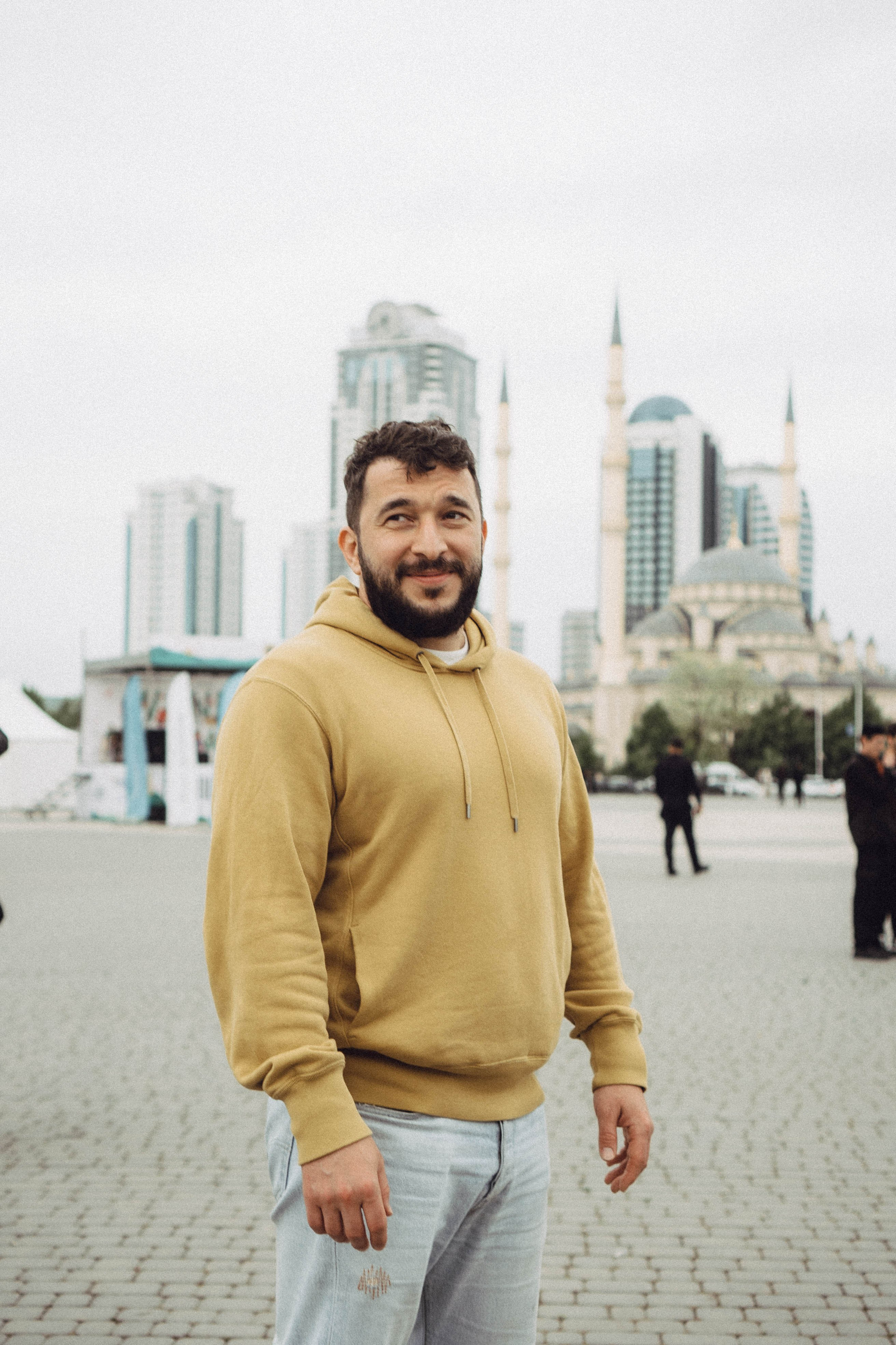 Кавказ. Профессиональный фотограф, Санкт-Петербург — Виктория Богомолова