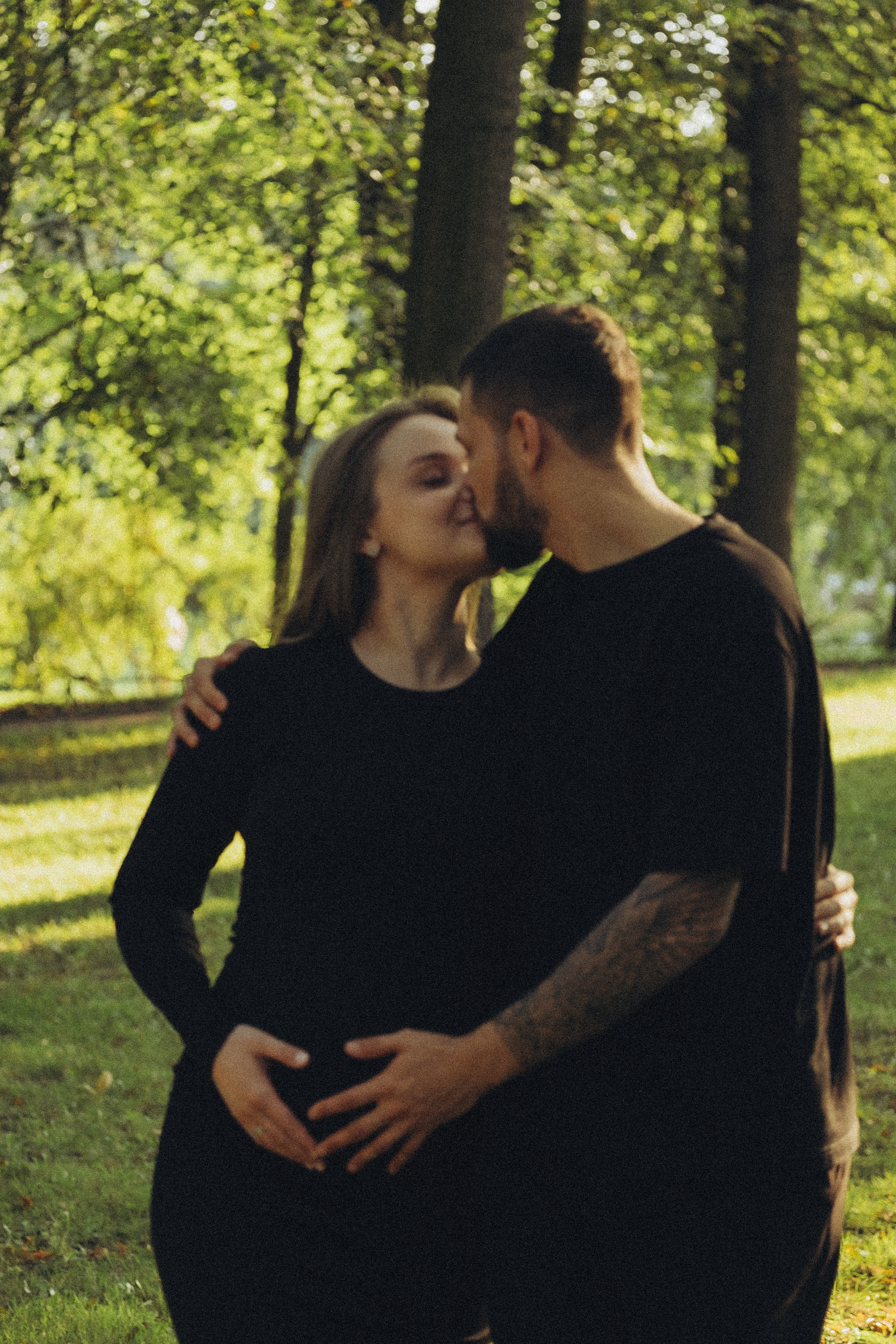 БЕРЕМЕННОСТЬ. Профессиональный фотограф, Санкт-Петербург — Виктория Богомолова