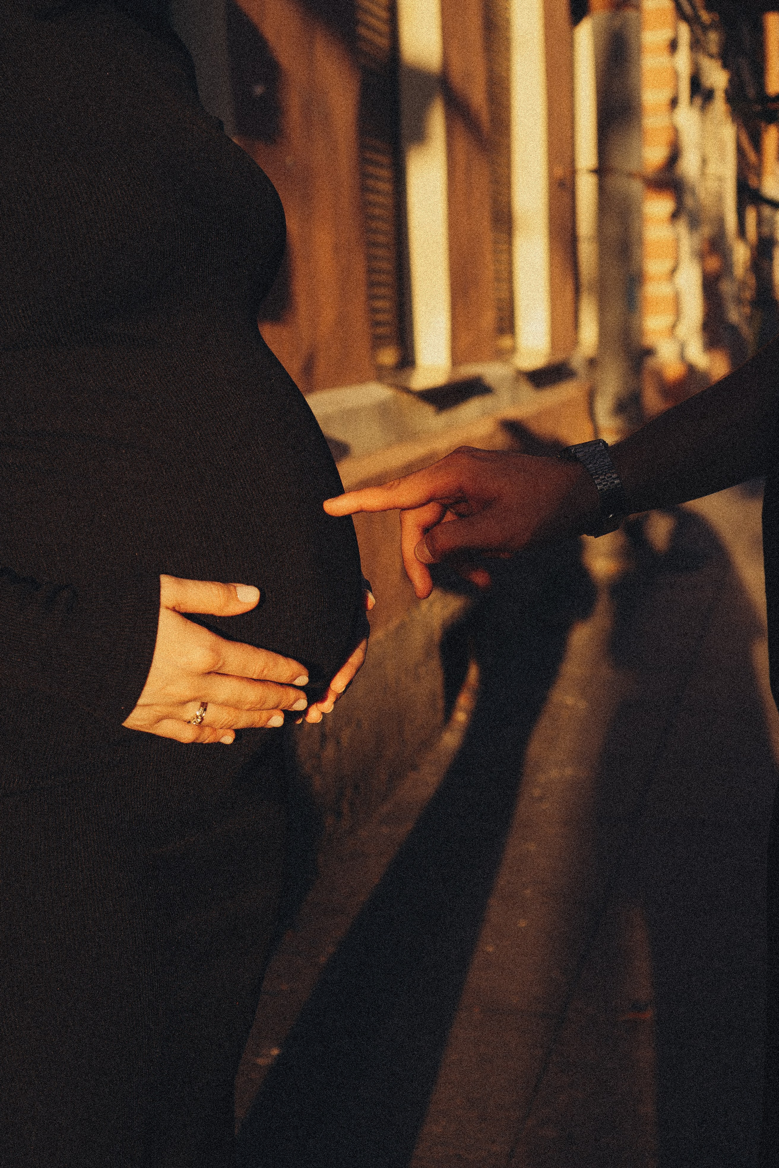 БЕРЕМЕННОСТЬ. Профессиональный фотограф, Санкт-Петербург — Виктория Богомолова