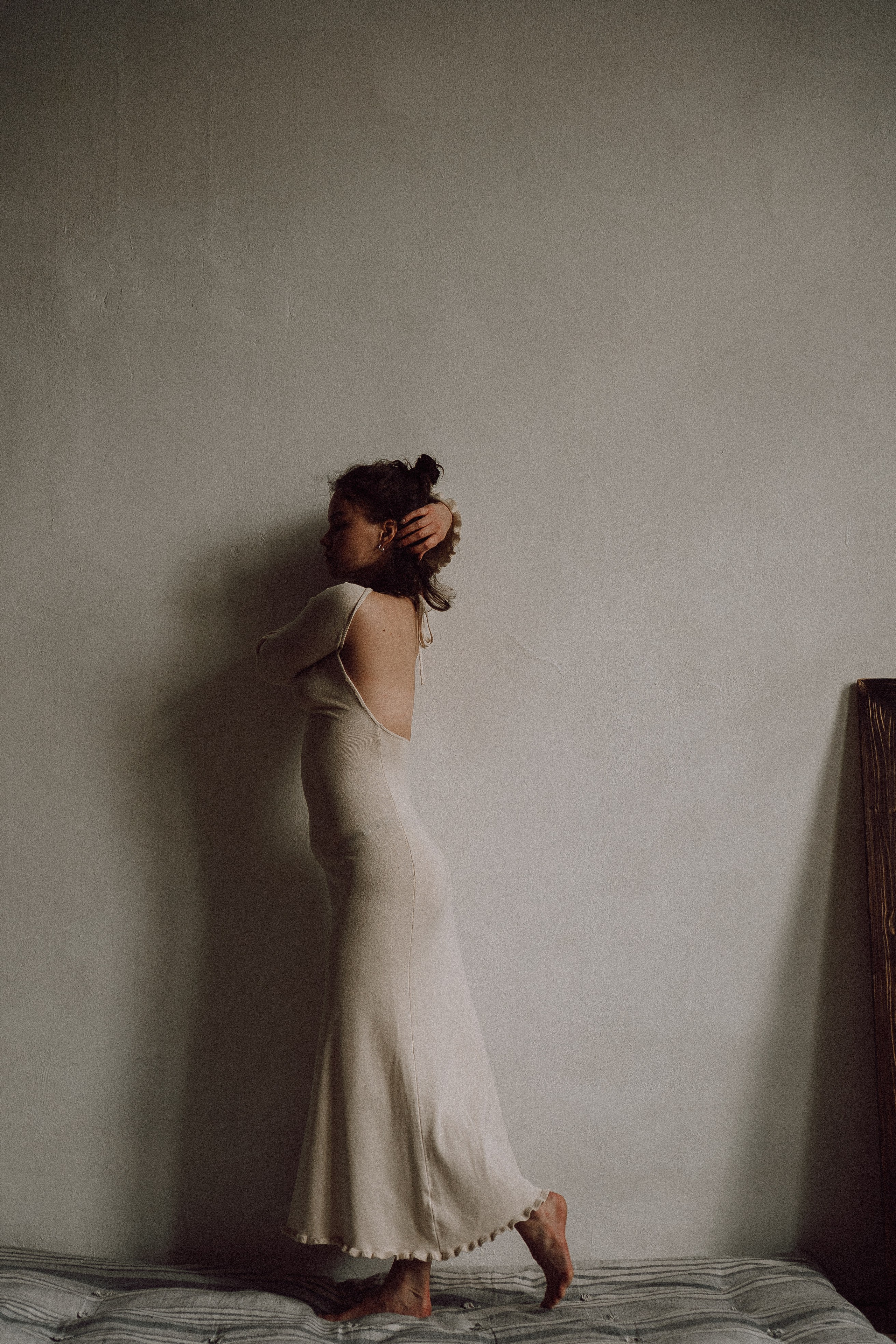 СТУДИЙНАЯ. Профессиональный фотограф, Санкт-Петербург — Виктория Богомолова