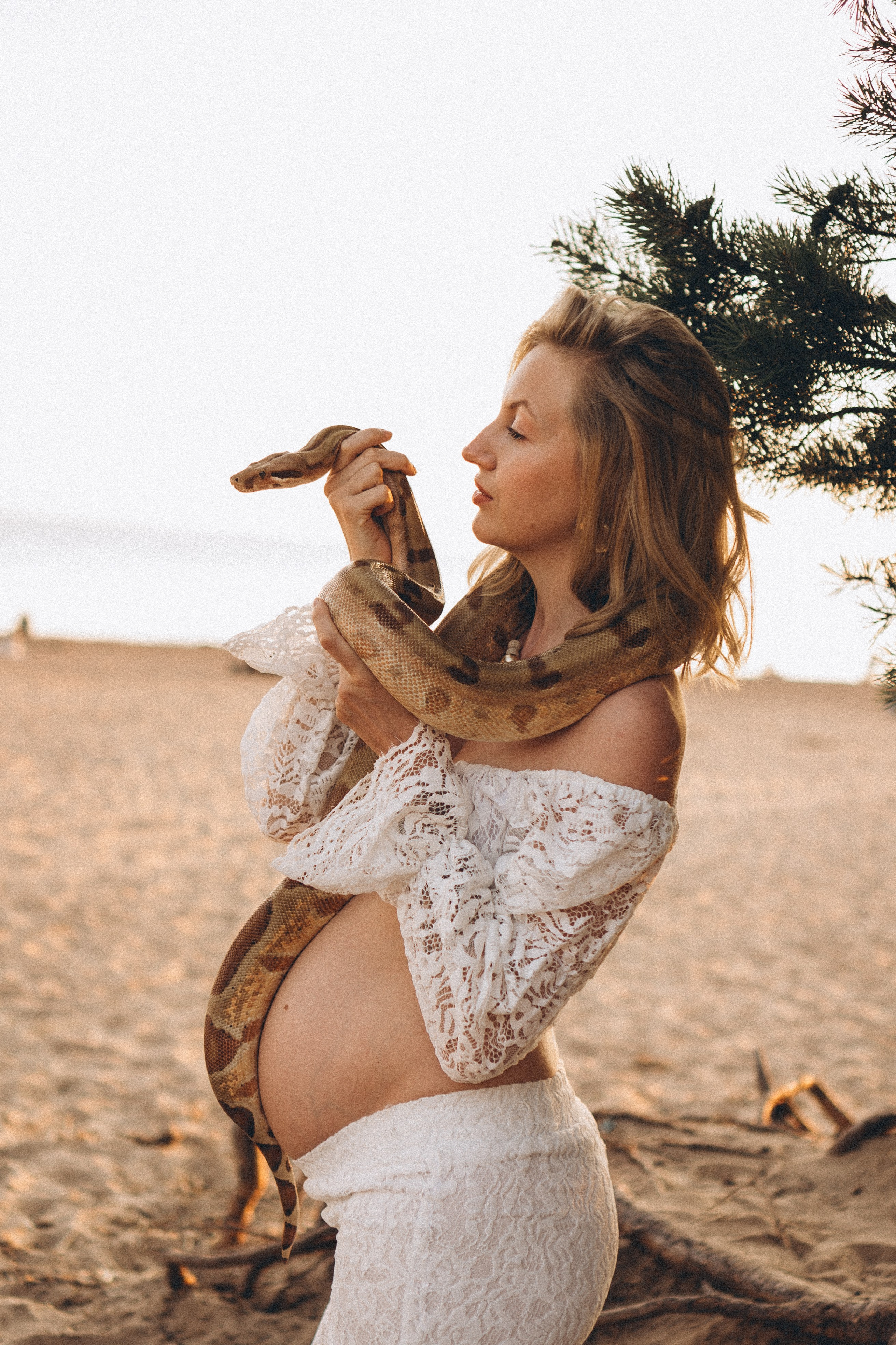 В ОЖИДАНИИ. Профессиональный фотограф, Санкт-Петербург — Виктория Богомолова