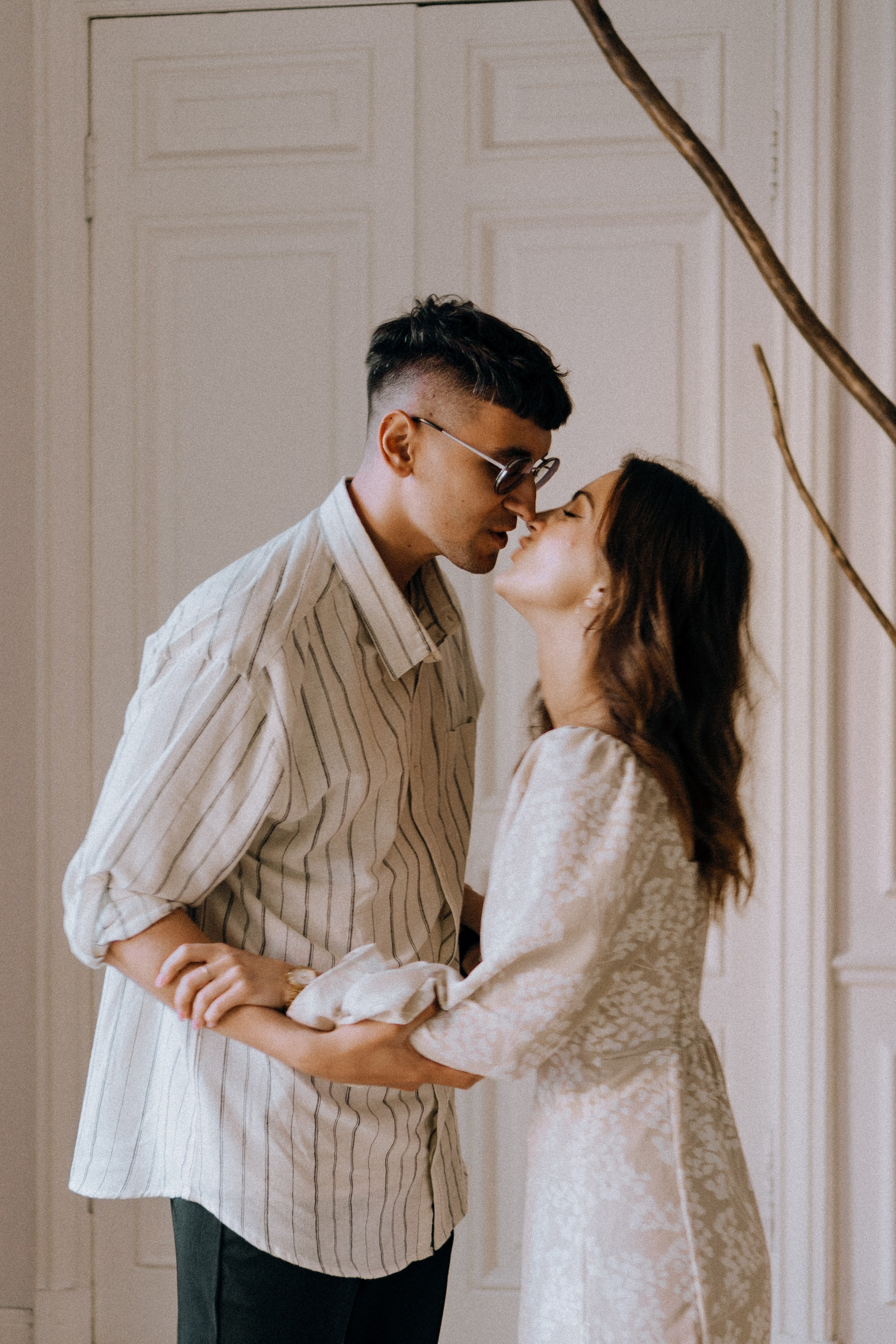 ЛЮБОВЬ В ИЮНЕ. Профессиональный фотограф, Санкт-Петербург — Виктория Богомолова