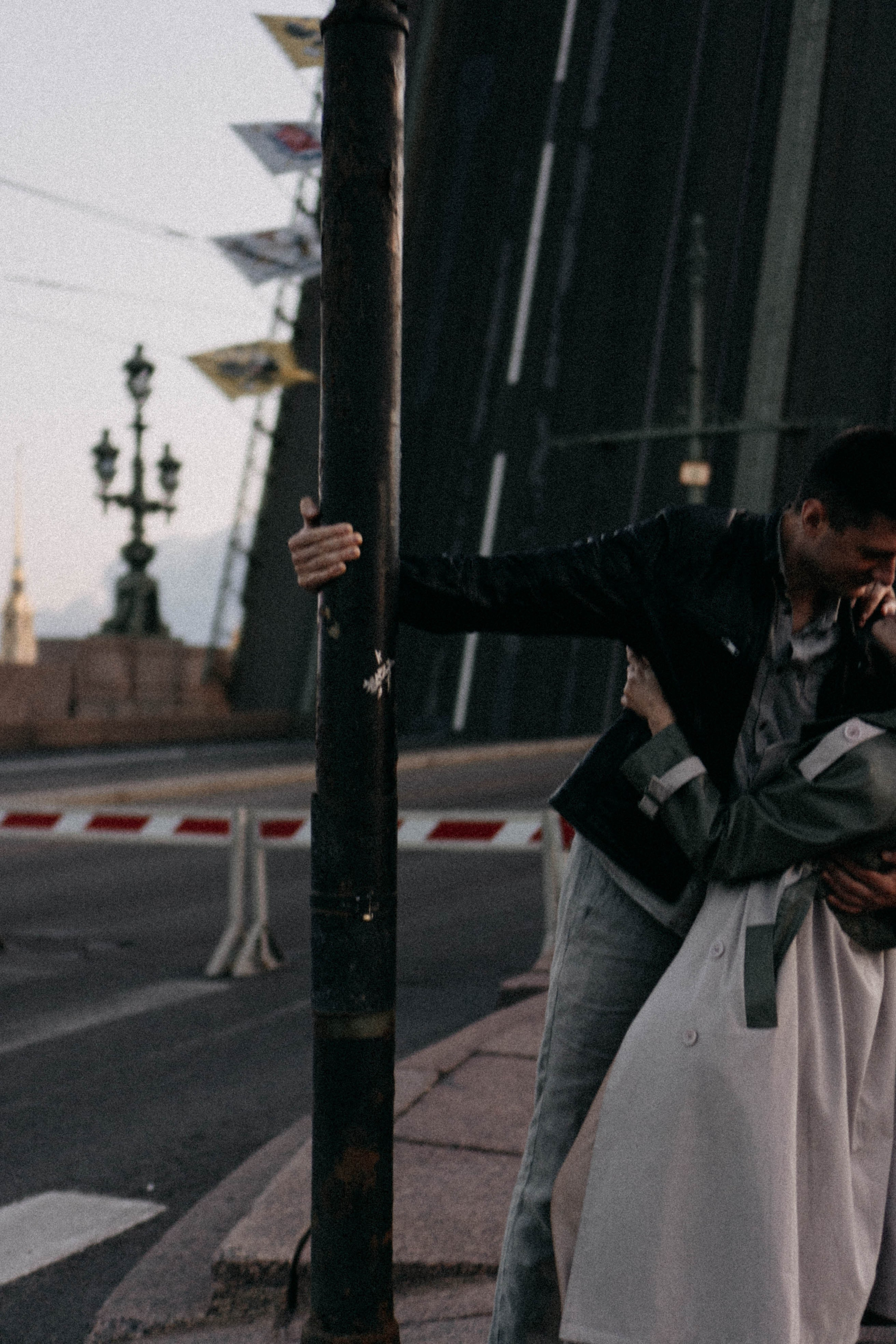 Рассветная, белые ночи. Профессиональный фотограф, Санкт-Петербург — Виктория Богомолова