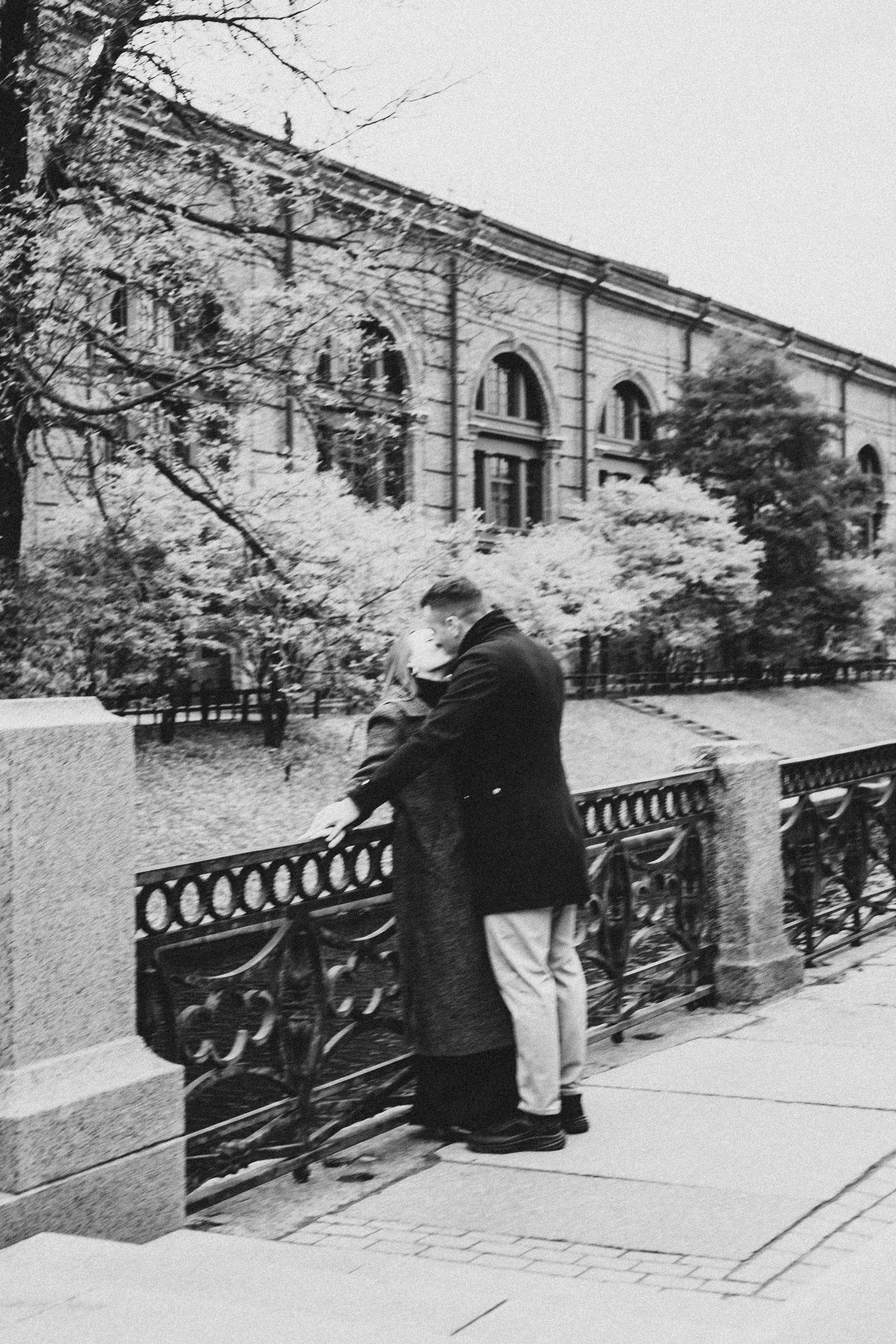 Прогулка по городу. Профессиональный фотограф, Санкт-Петербург — Виктория Богомолова