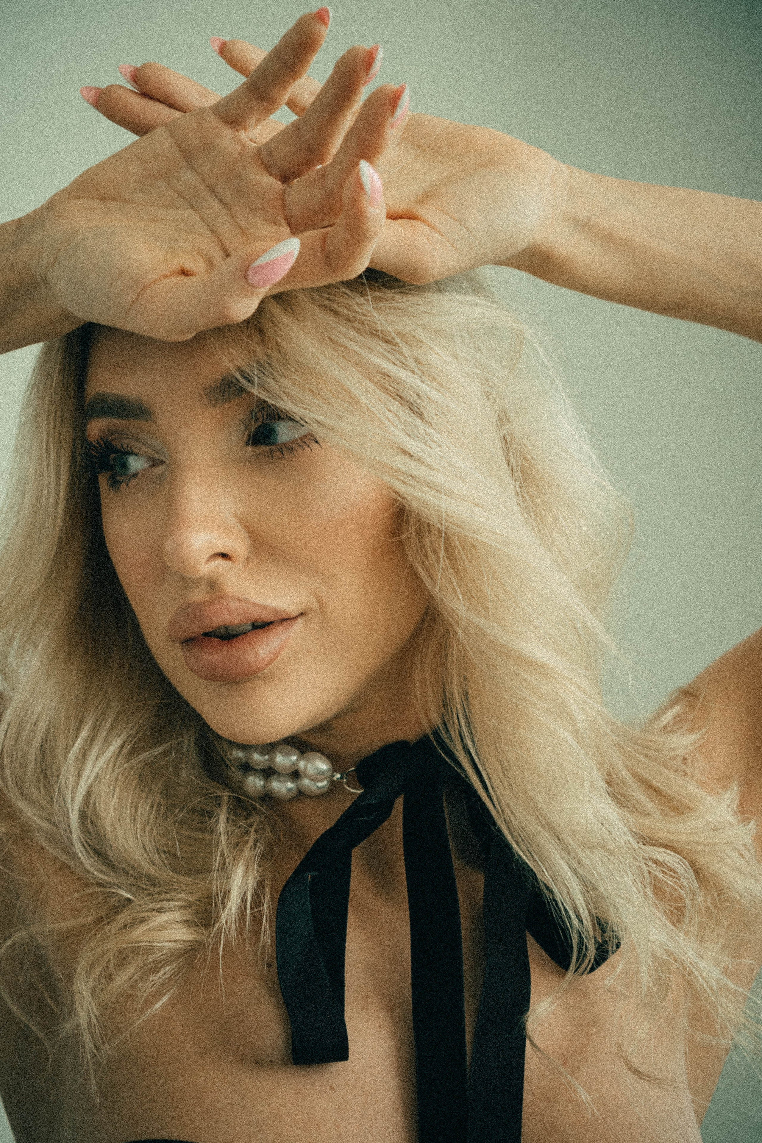 Студия. Профессиональный фотограф, Санкт-Петербург — Виктория Богомолова