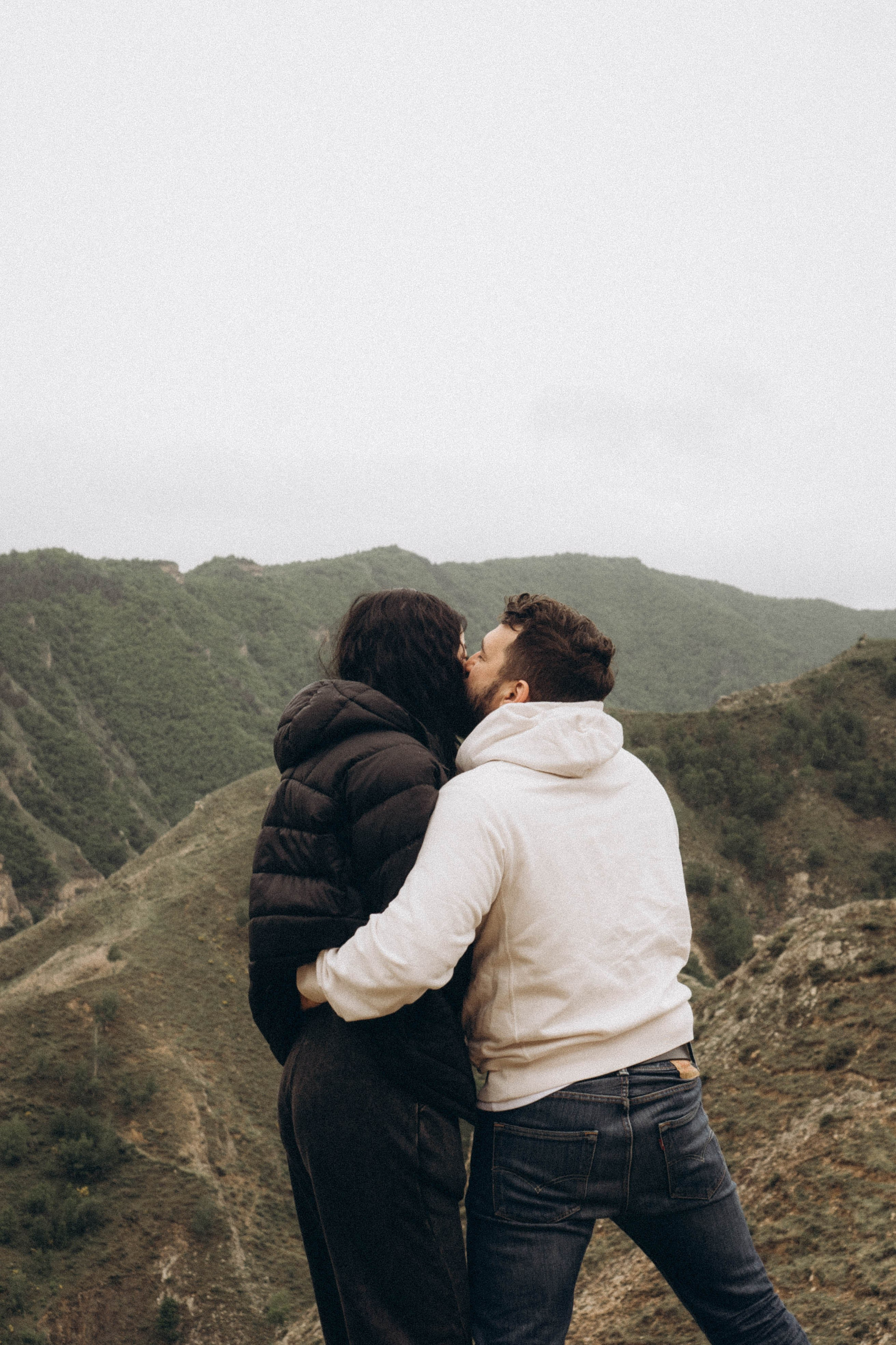 Горы. Профессиональный фотограф, Санкт-Петербург — Виктория Богомолова