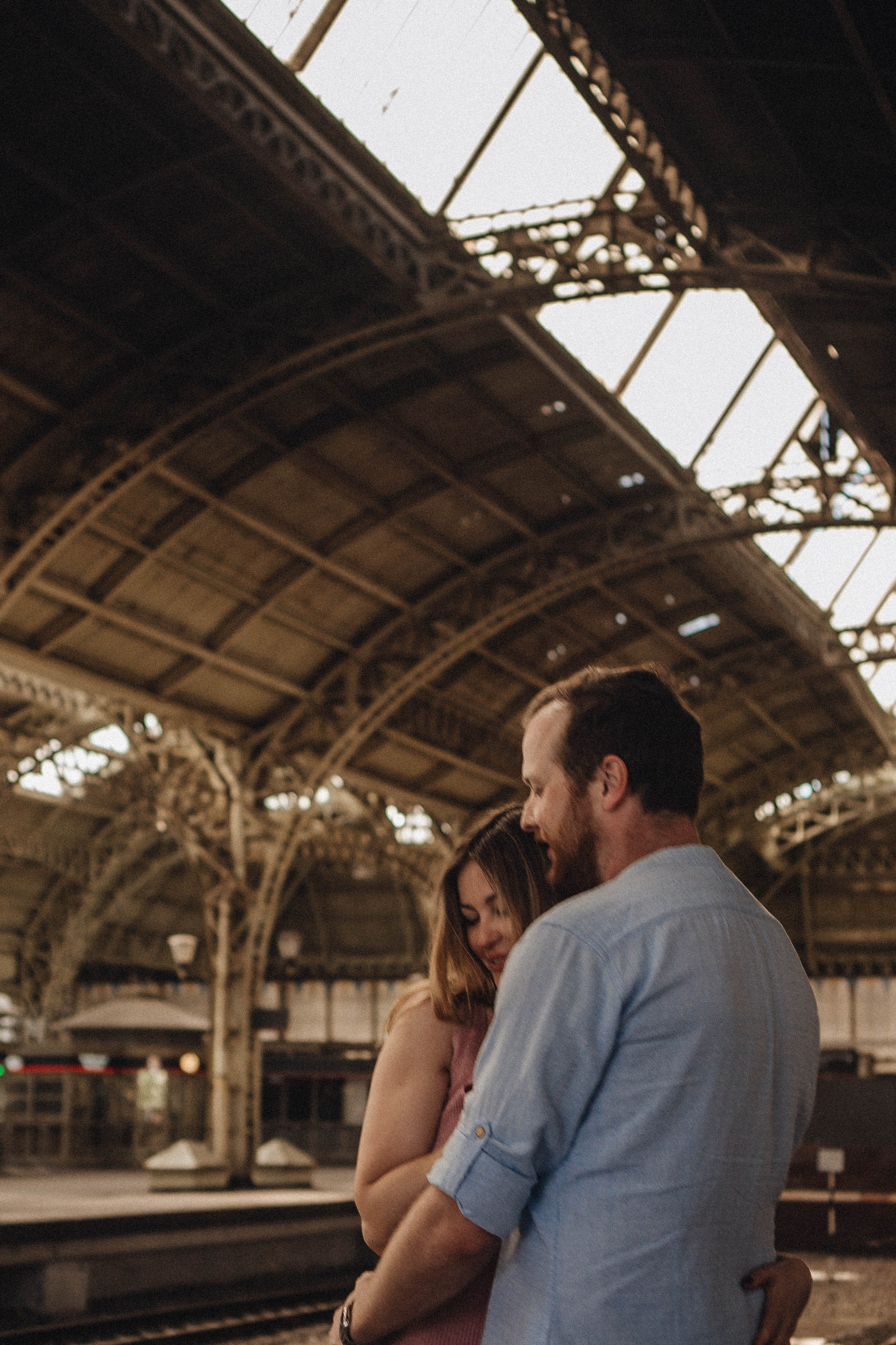 История на реальных событиях. Профессиональный фотограф, Санкт-Петербург — Виктория Богомолова