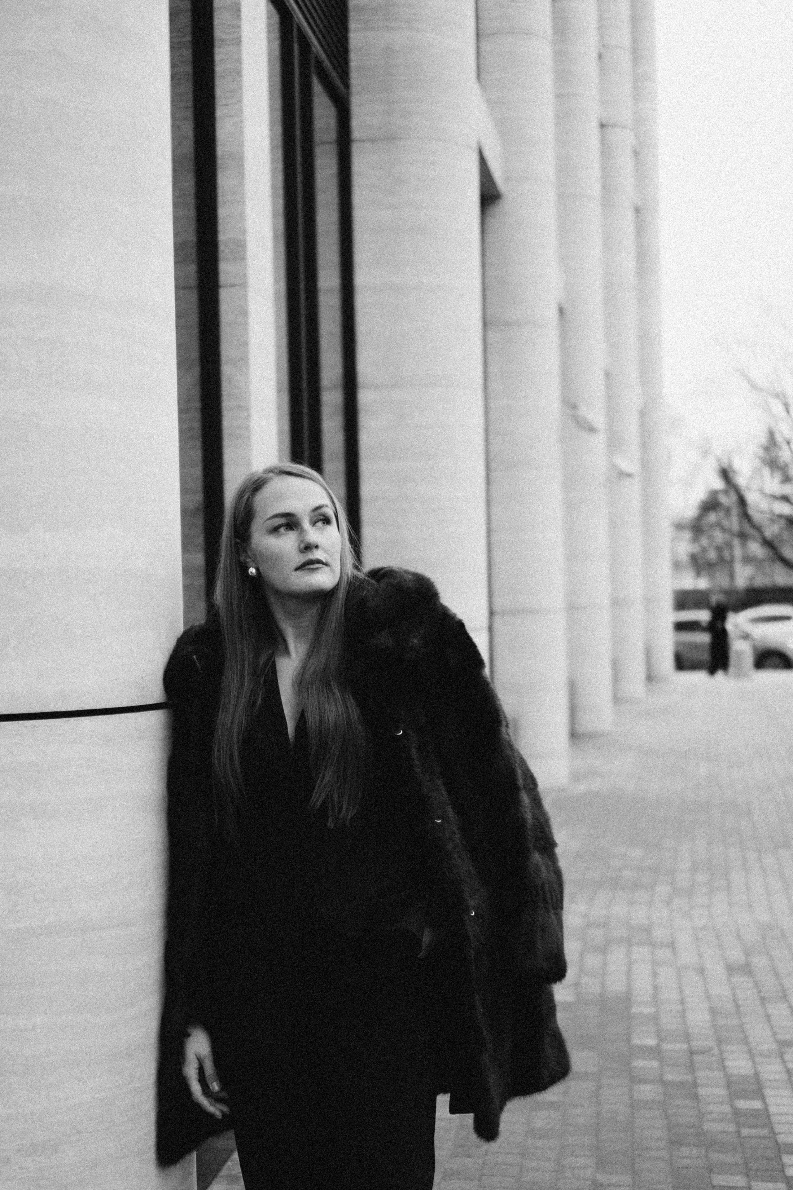 ЖУРНАЛЬНЫЙ СТИЛЬ. Профессиональный фотограф, Санкт-Петербург — Виктория Богомолова