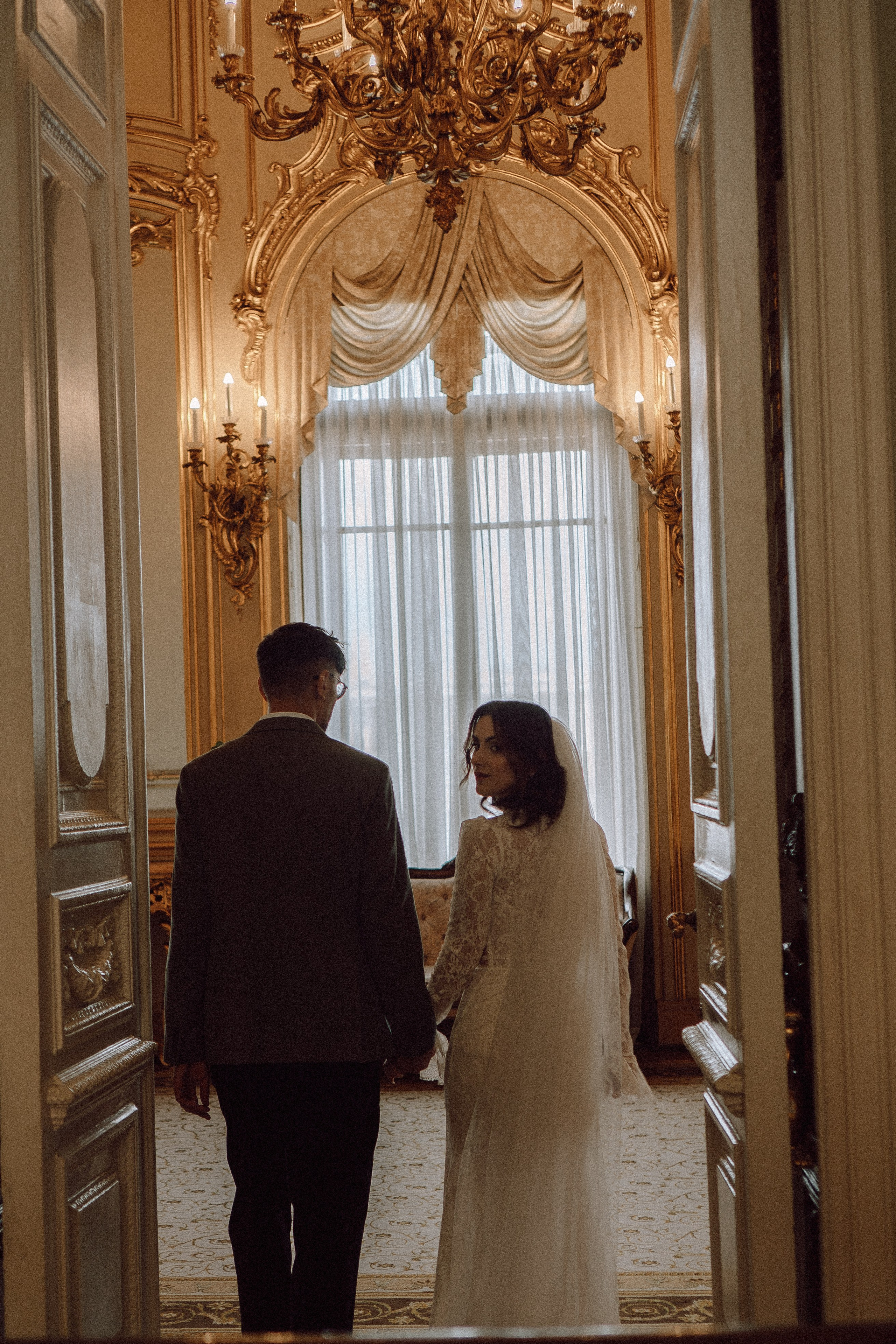 СВАДЕБНАЯ СЬЕМКА В ПЕРВОМ ДВОРЦЕ БРАКОСОЧЕТАНИЯ. Профессиональный фотограф, Санкт-Петербург — Виктория Богомолова