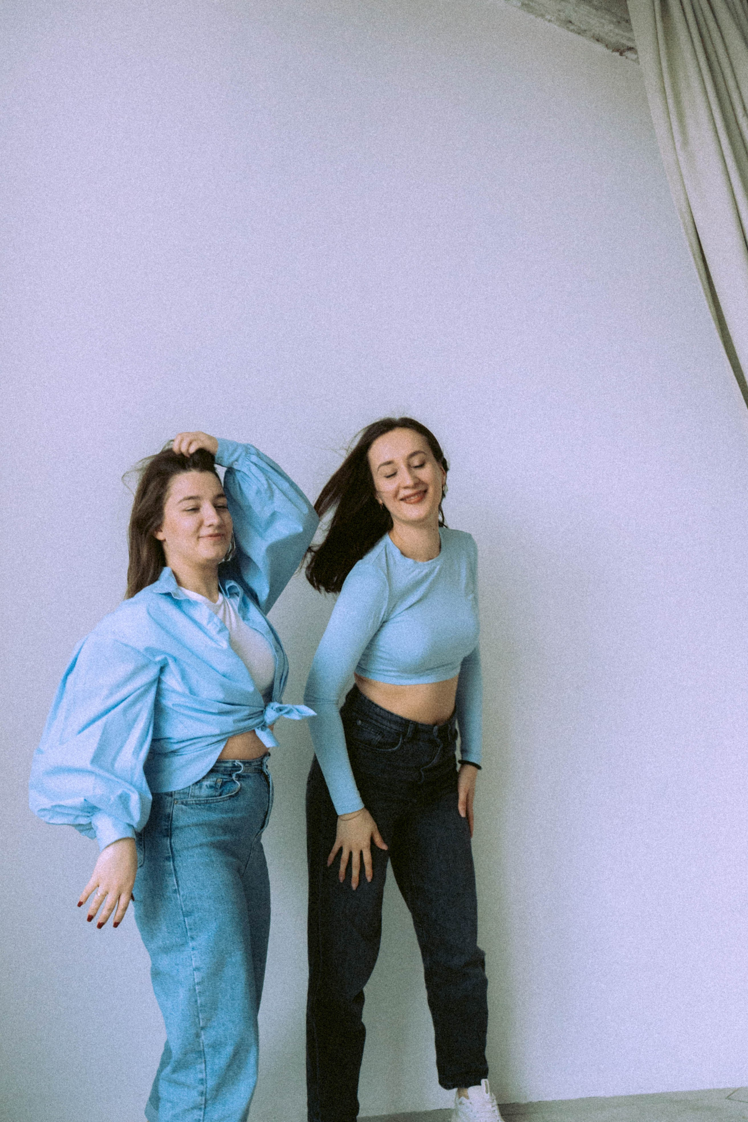 Подружки. Профессиональный фотограф, Санкт-Петербург — Виктория Богомолова