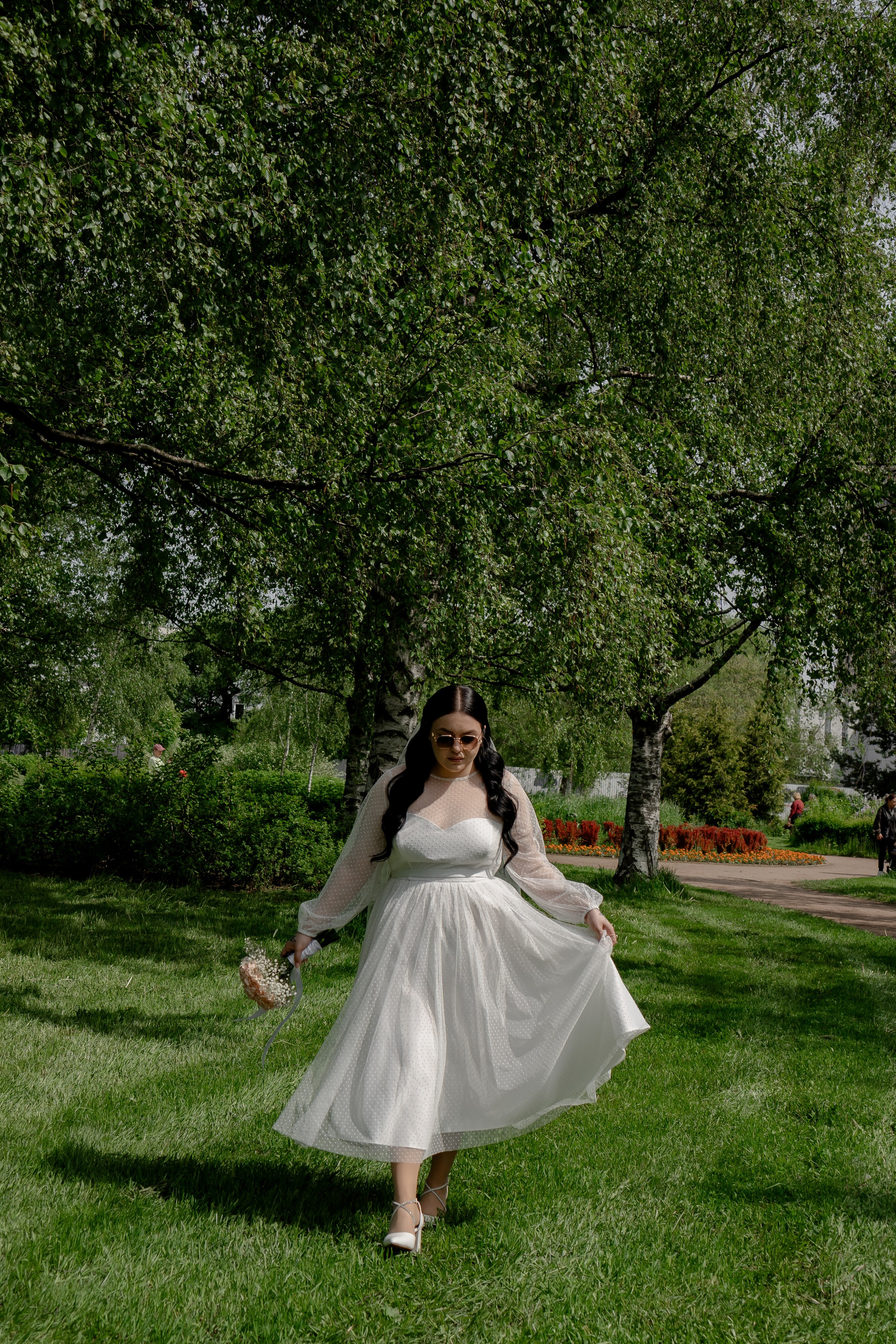 СВАДЕБНАЯ СЬЕМКА В ЗАГСЕ И БАНКЕТ. Профессиональный фотограф, Санкт-Петербург — Виктория Богомолова