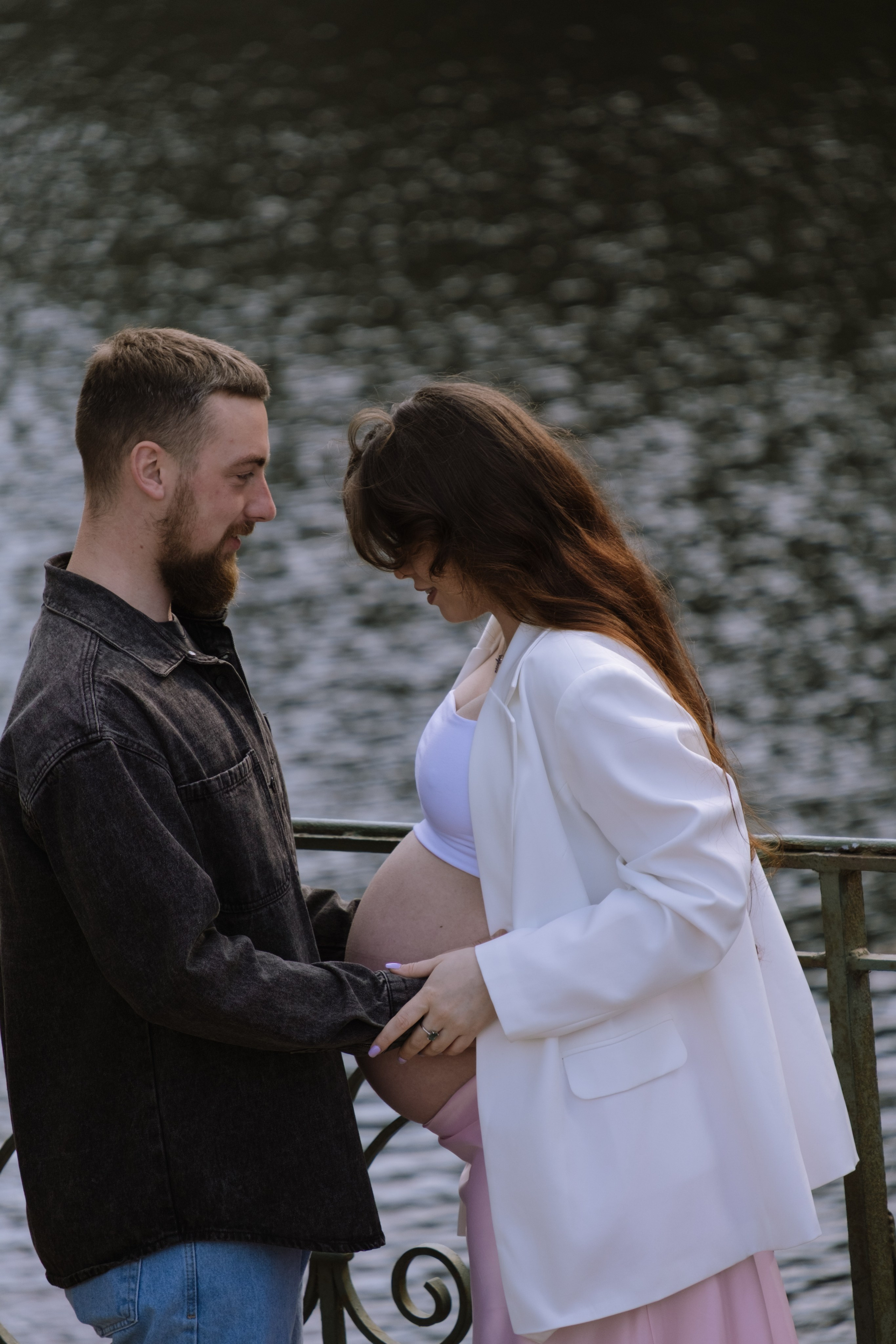 СЕМЕЙНАЯ ИСТОРИЯ. Профессиональный фотограф, Санкт-Петербург — Виктория Богомолова