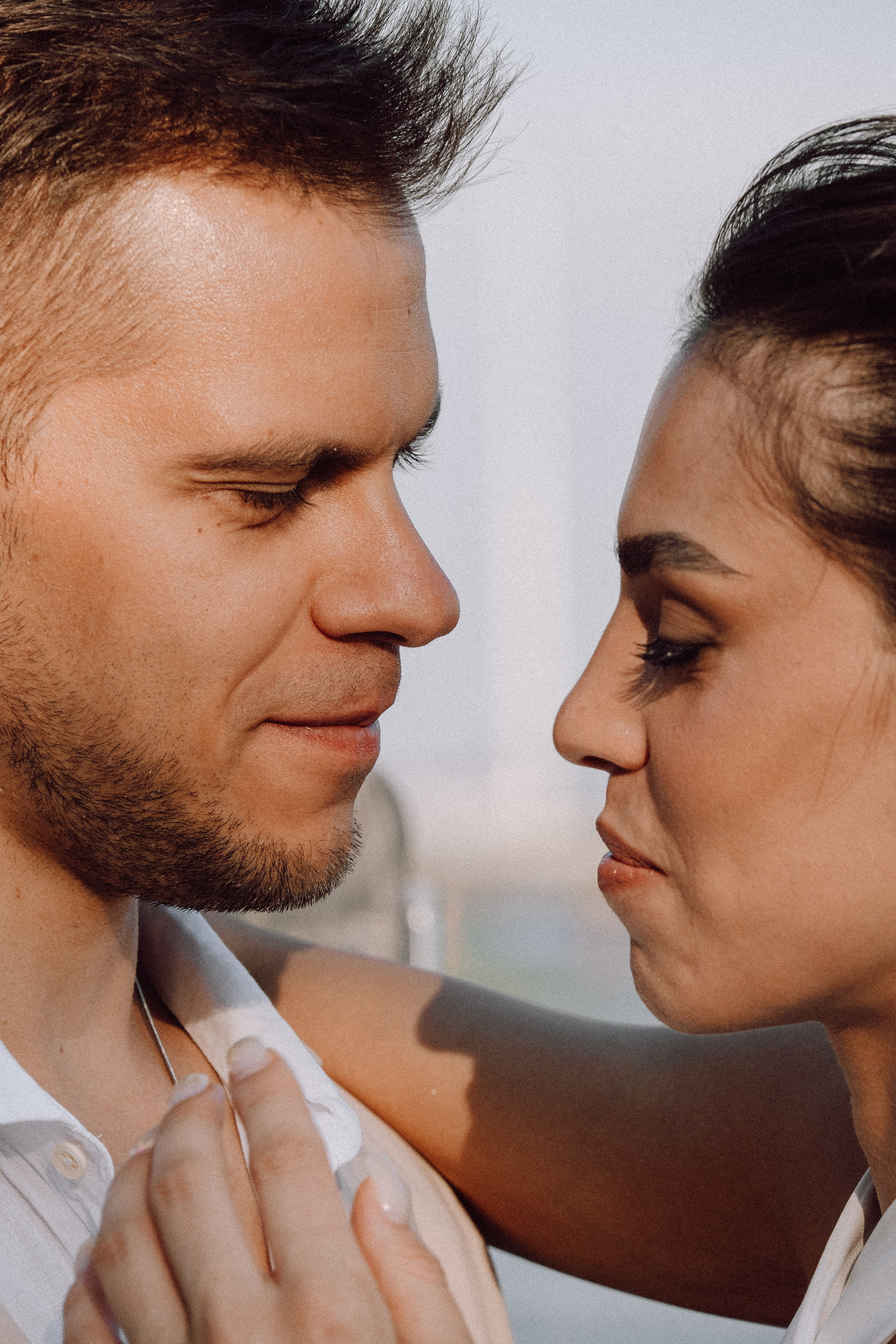 СВАДЕБНАЯ ФОТОСЕССИЯ ВЫЕЗДНОЙ ЦЕРЕМОНИИ (ФИНСКИЙ ЗАЛИВ). Профессиональный фотограф, Санкт-Петербург — Виктория Богомолова