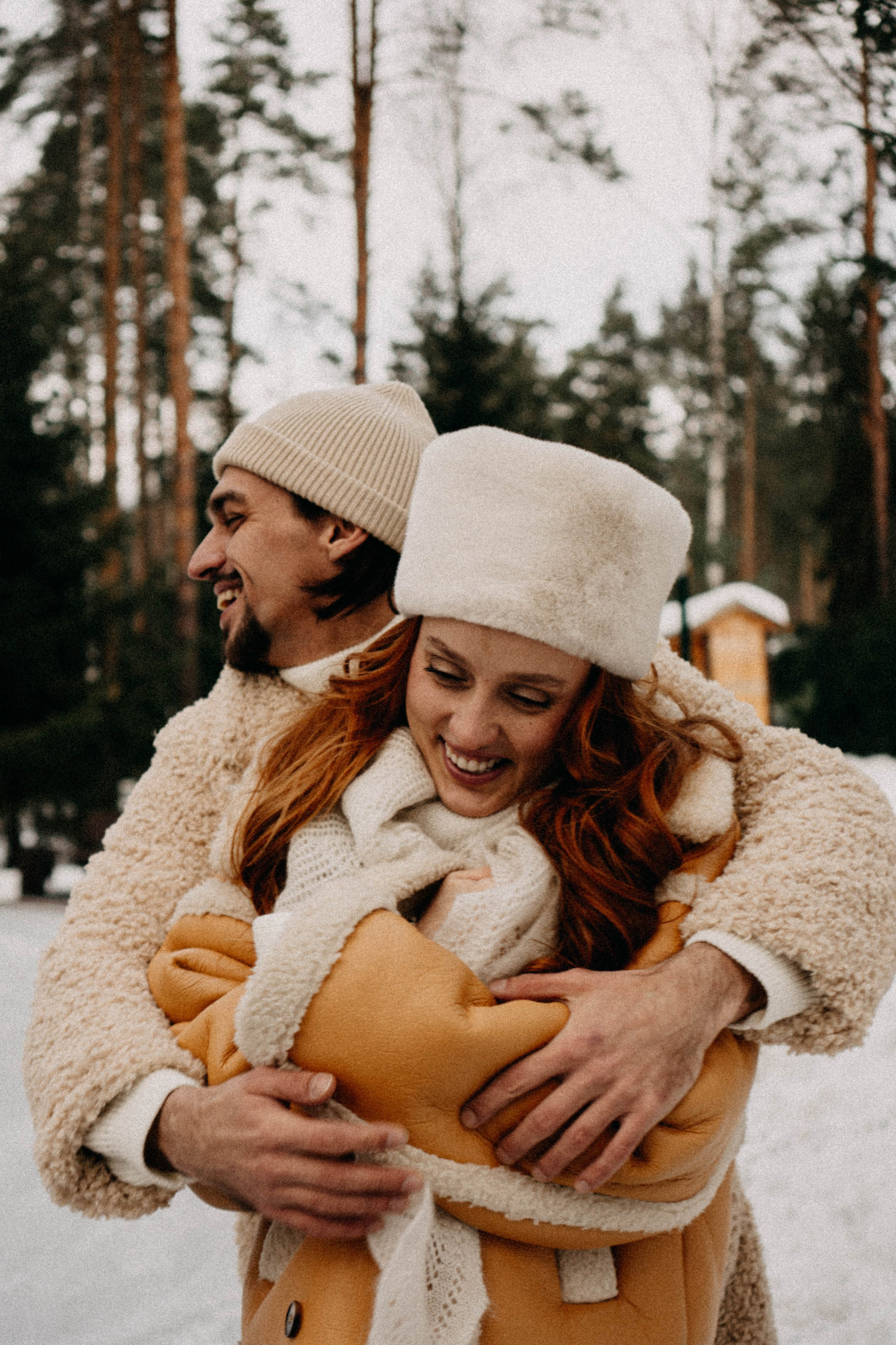 Каток. Профессиональный фотограф, Санкт-Петербург — Виктория Богомолова