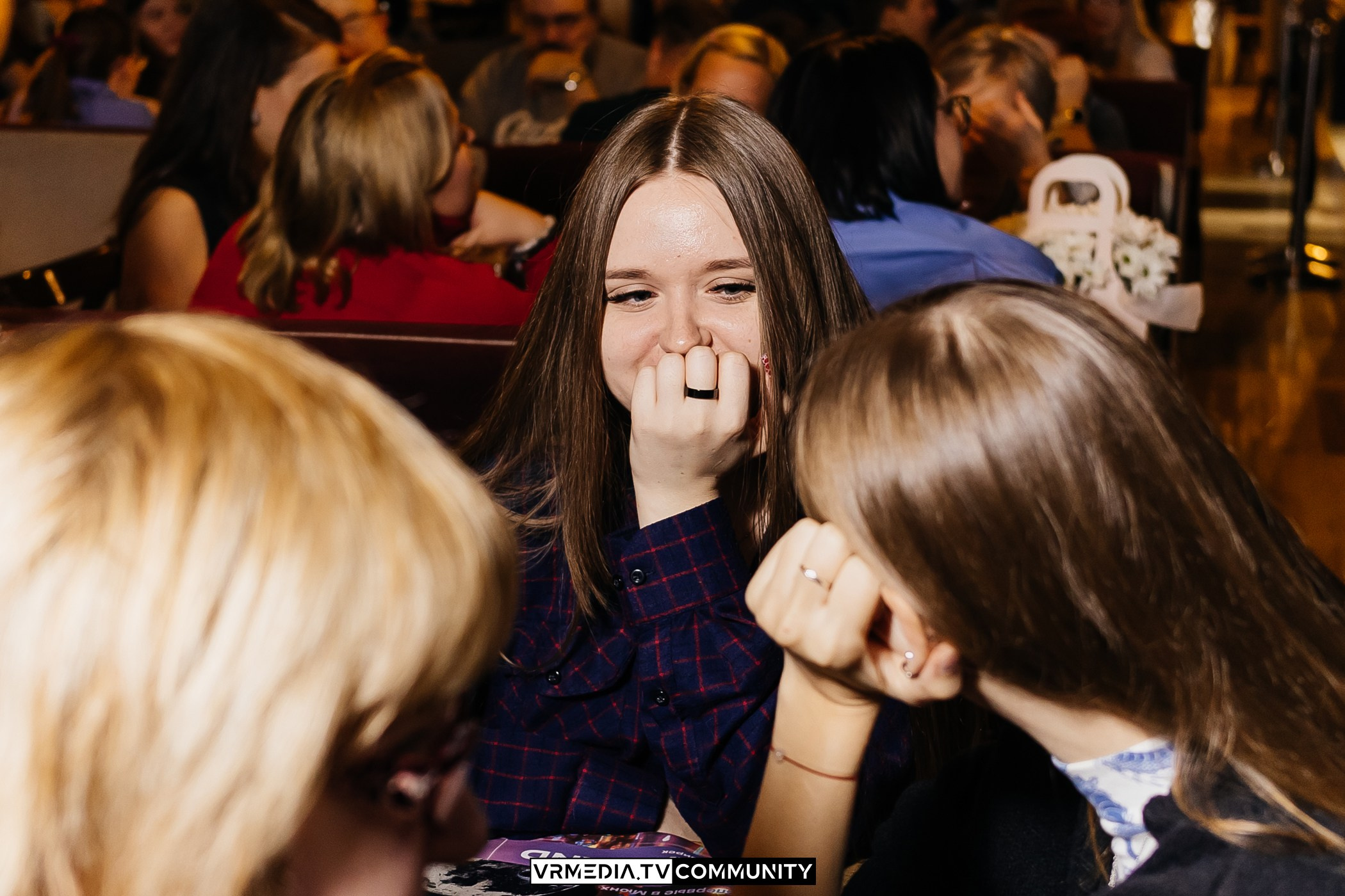 Эйнштейн Party в ресторане «Мюнхен»