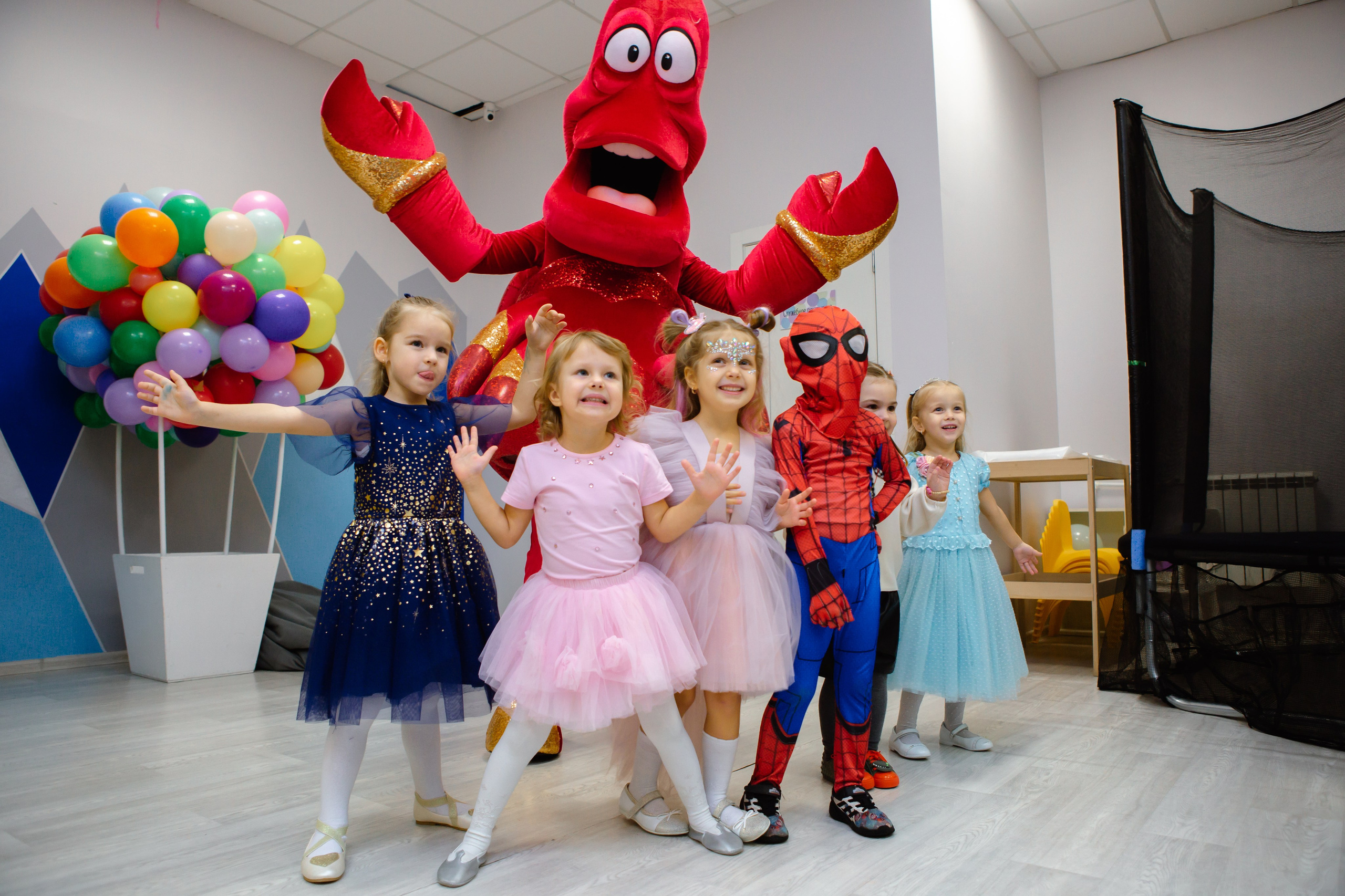 Праздники. Фотограф в Подольске