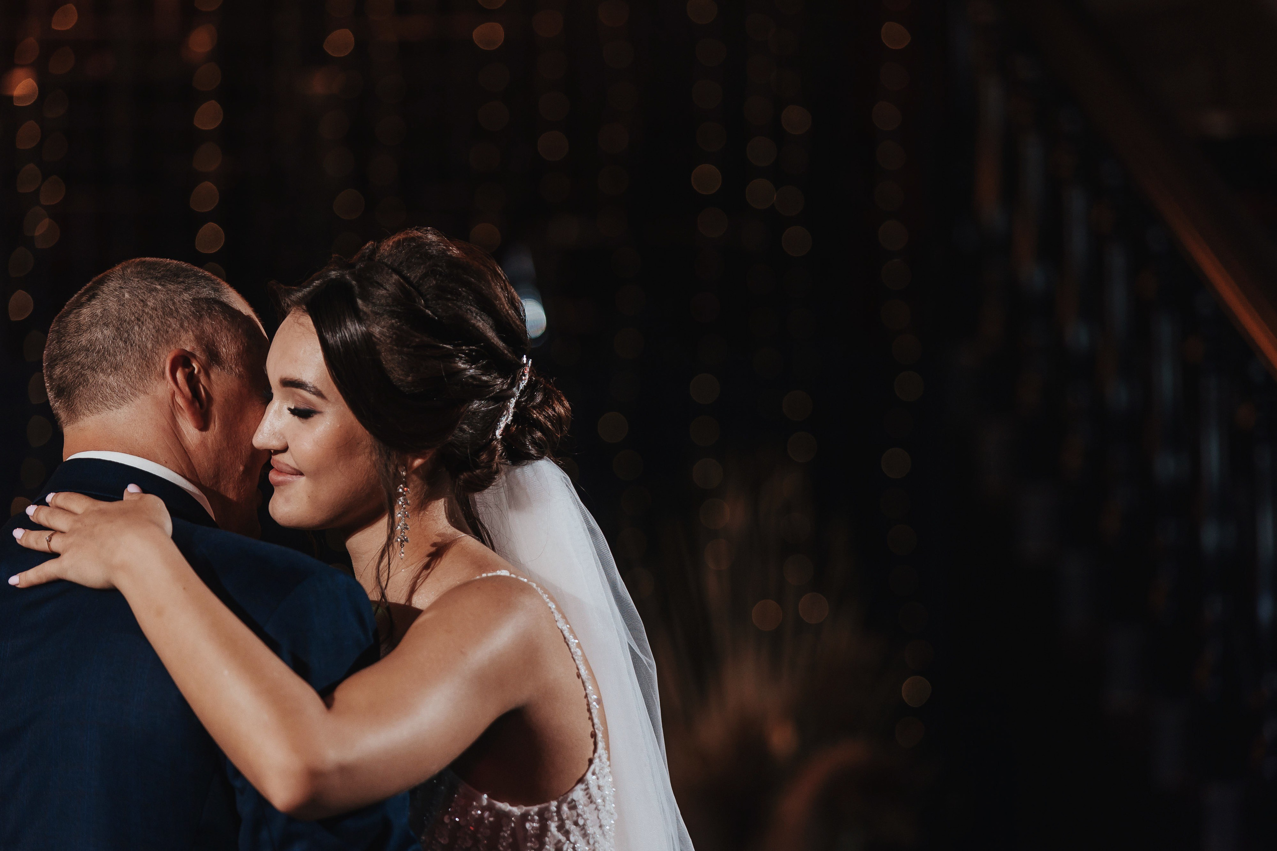 Семён & Татьяна. Алёна Киселёва | фотограф