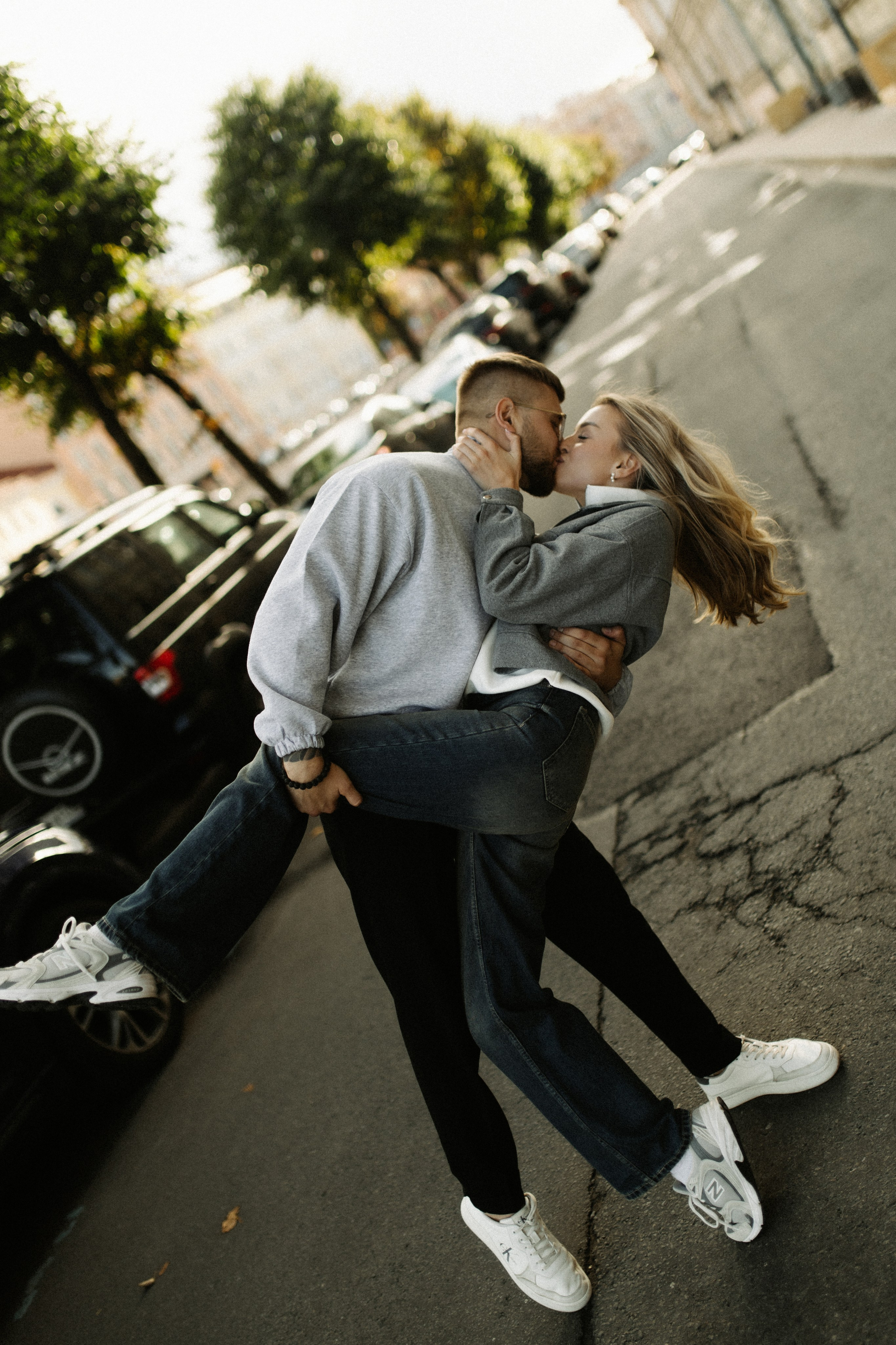 Лера и Дима. Фотограф в Санкт-Петербурге