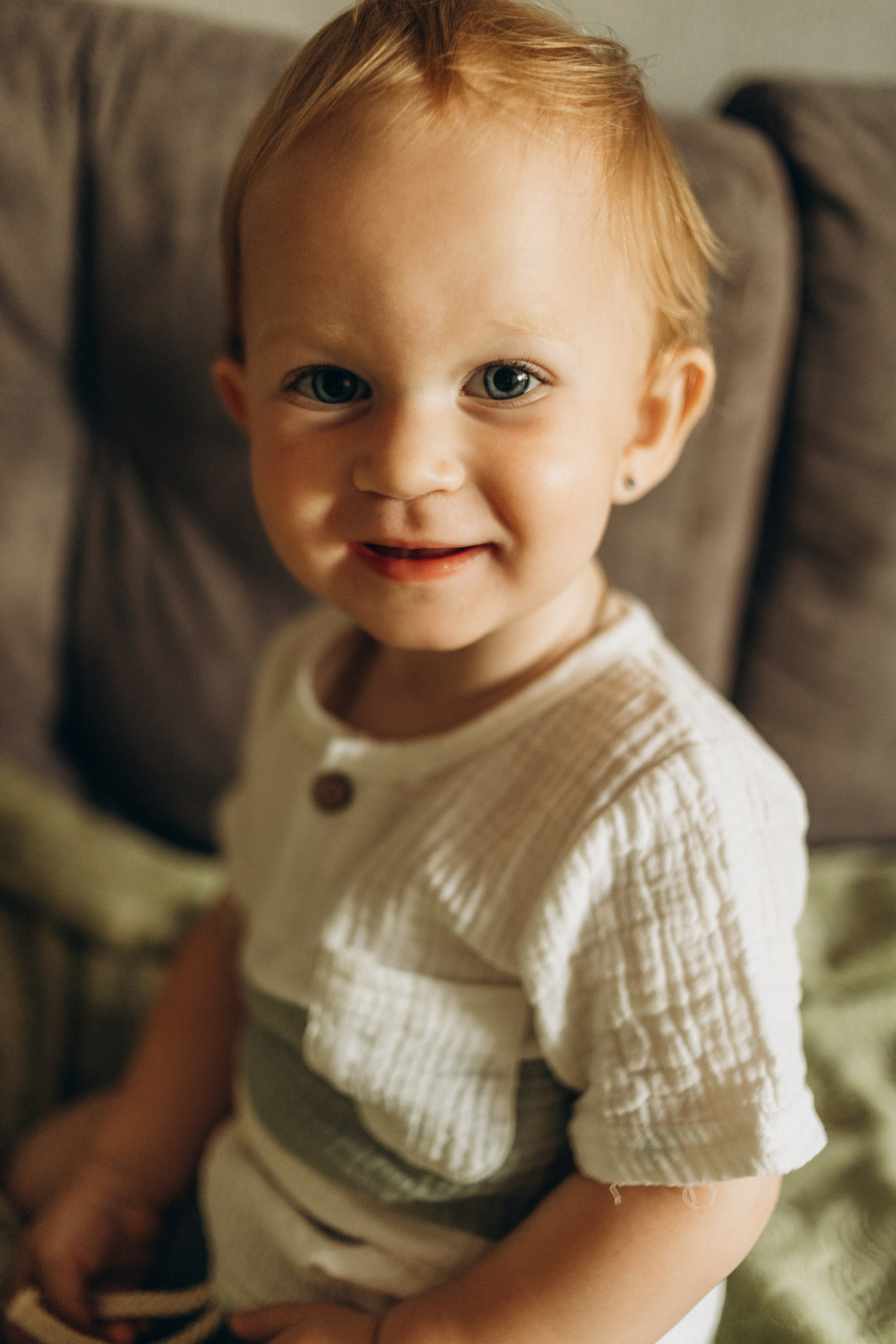 Домашняя семейная фотосессия. Ретушь новорожденных, обучение ретуши новорожденных, Наталия Коптяева