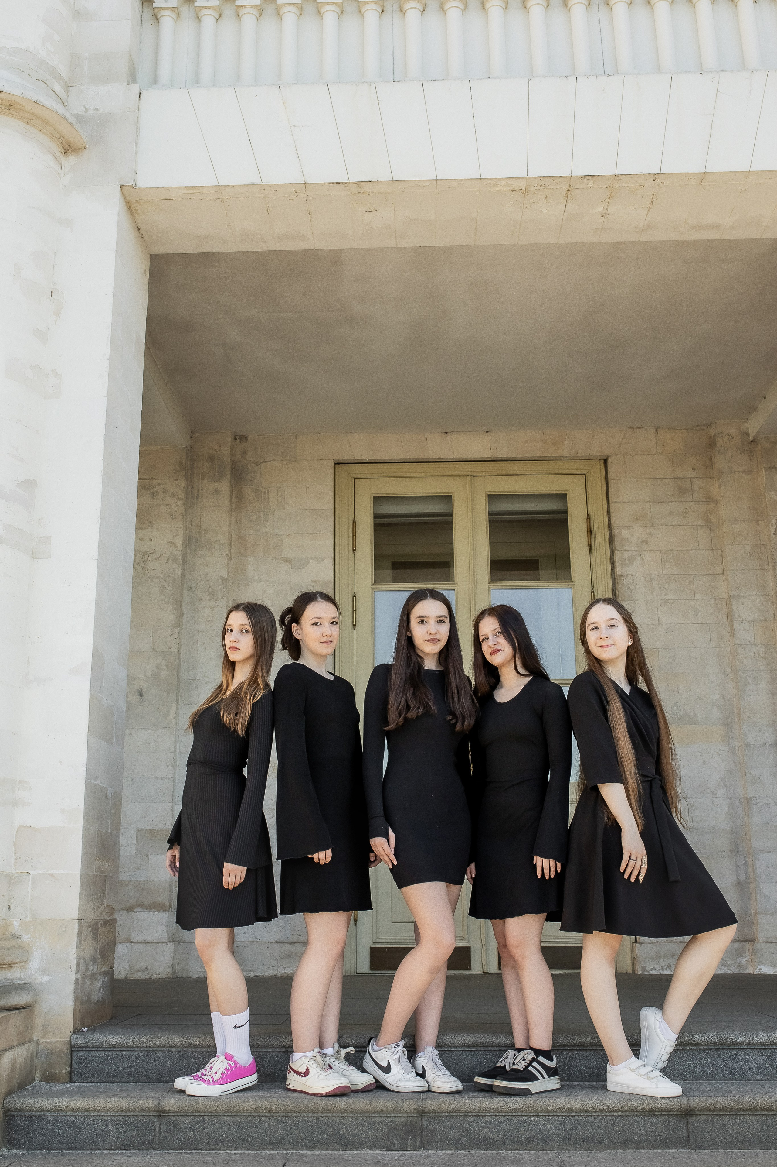 Хореографический коллектив «Вступление» группа «Конфетти». Профессиональный фотограф, Москва |Видное Елена Елизарова