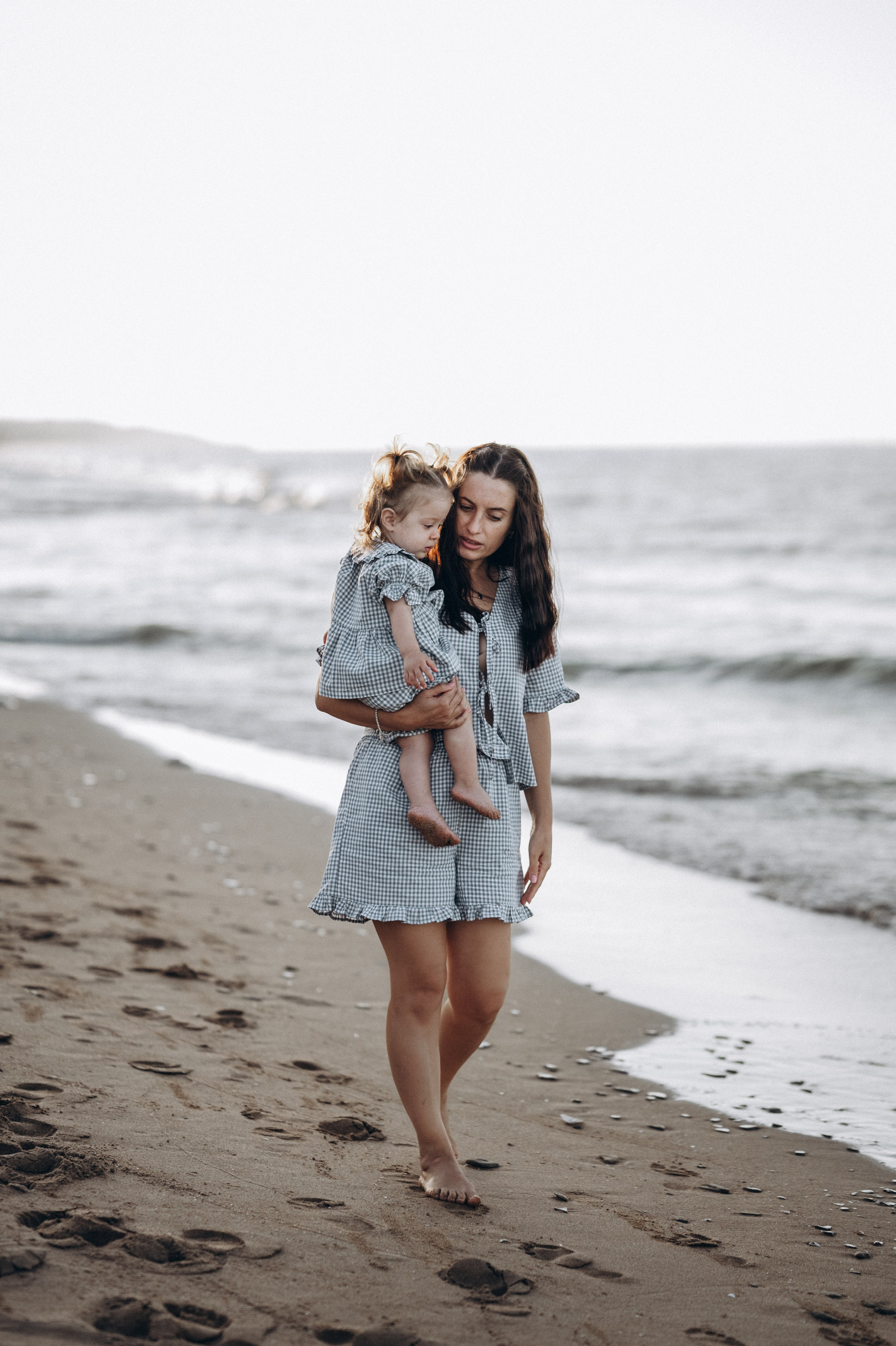 Наталья и Дарина. Фотограф Горбенко Анна