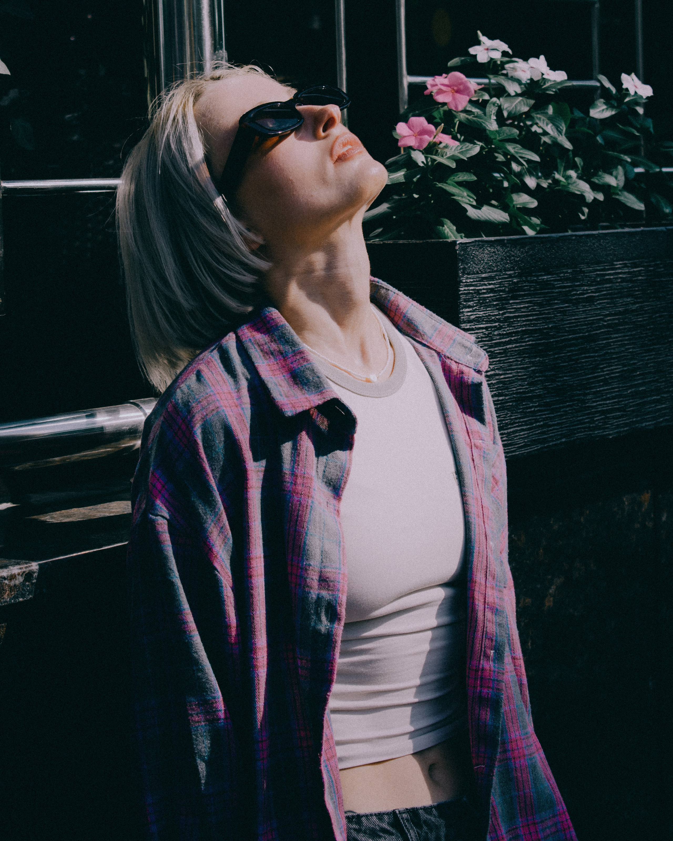 Dasha in Krasnodar. Фотограф в Севастополе Максим Черенёв