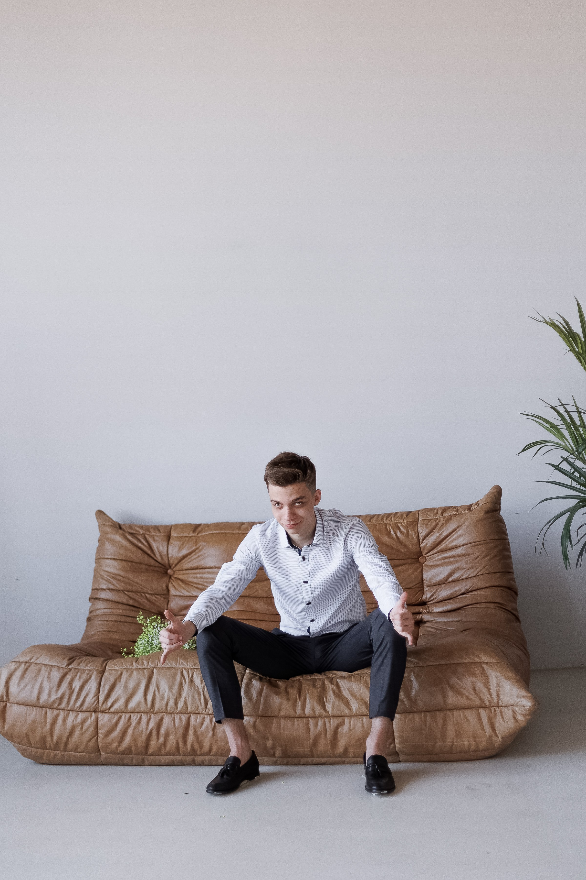 Регистрация. Фотограф в Томске Юлия Постнова