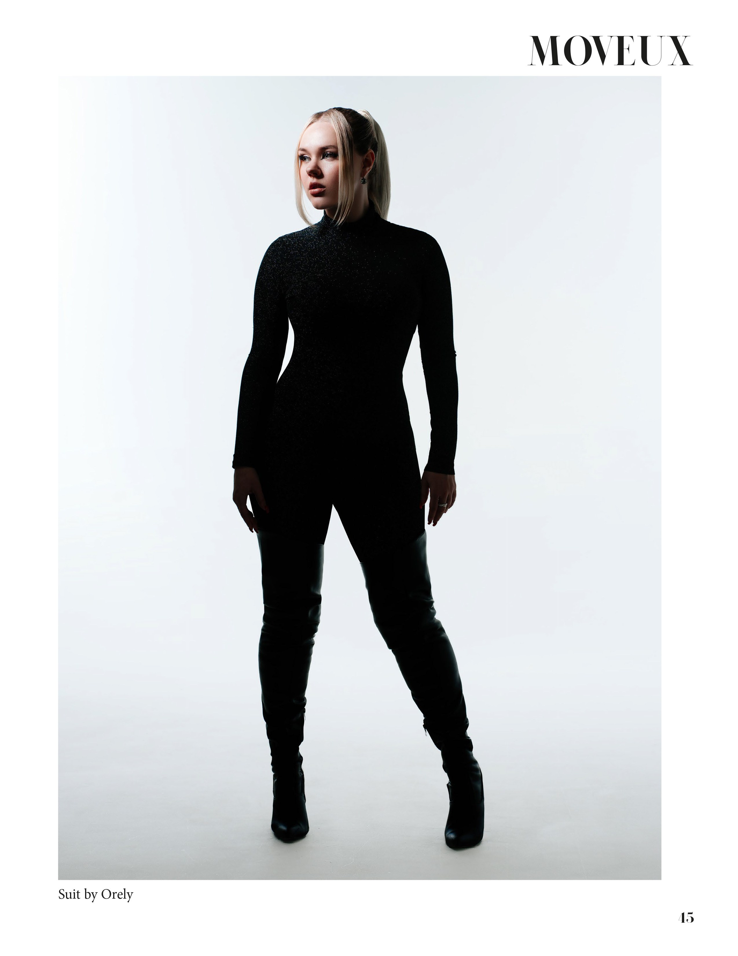 Публикации. Вивьен Кей — фотограф в Перми