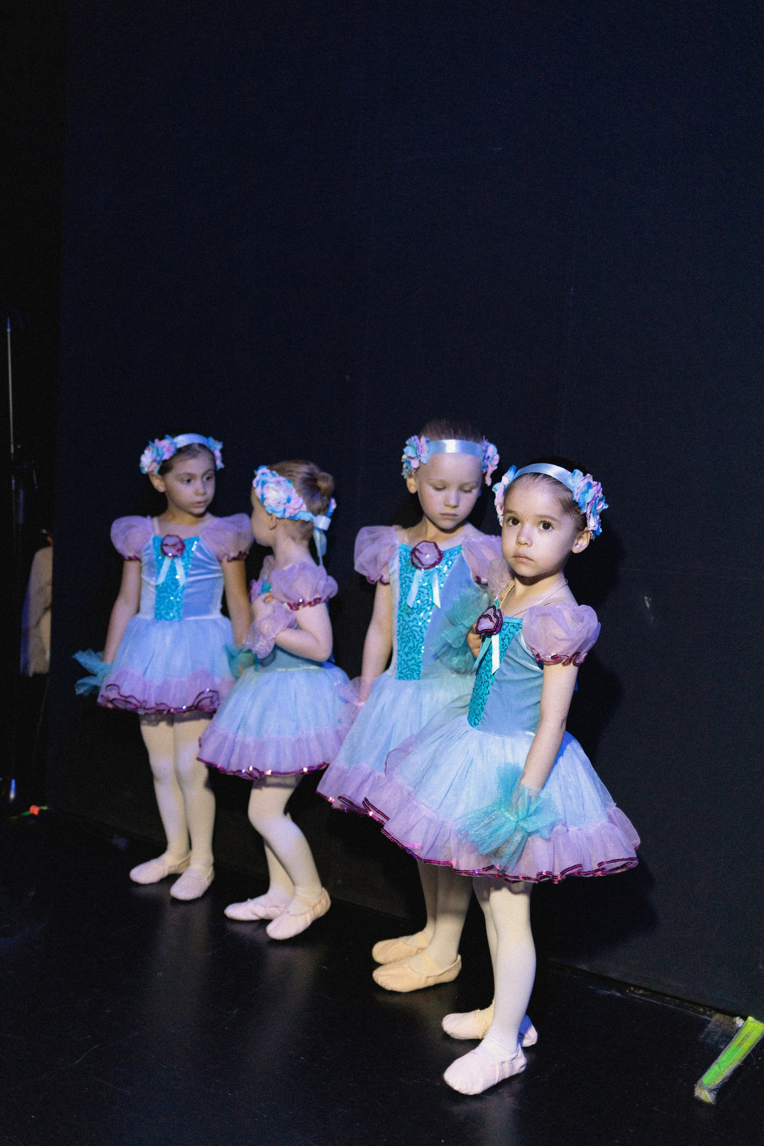 Балет с 2-х лет | Крокус | лето. Кузьмина Анастасия — контент-фотограф | Москва