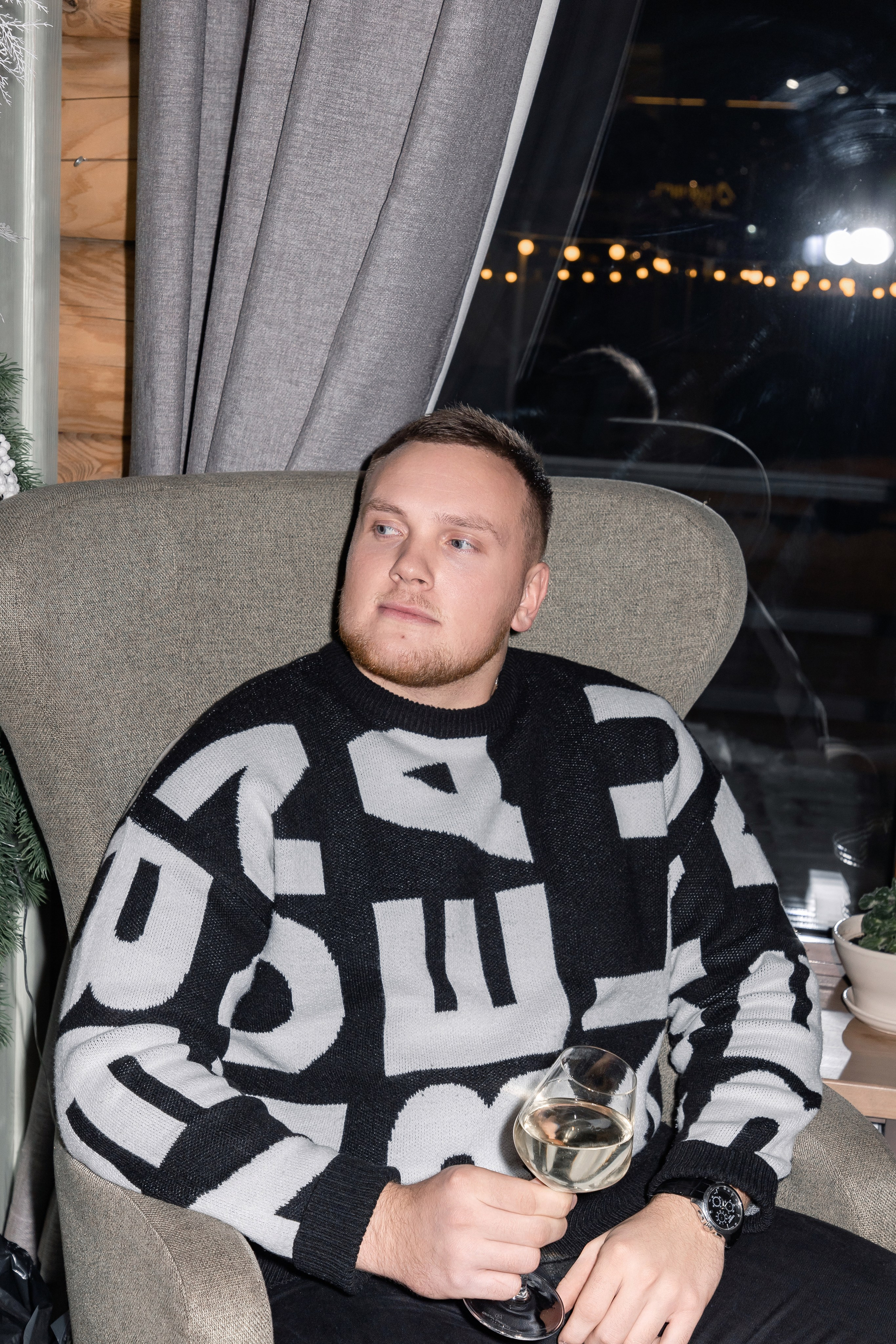 Корпоратив Дача. Фотограф Денис Лесковский (Тюмень)