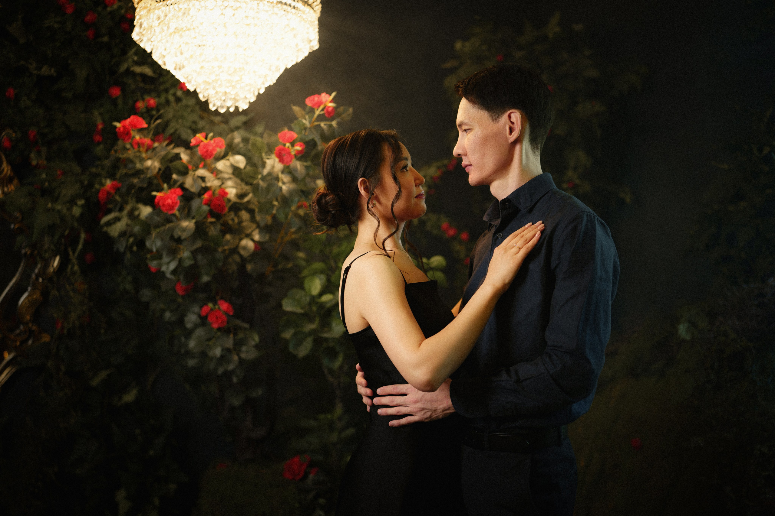 Парные и семейные фотосессии. Love Story. Девичники