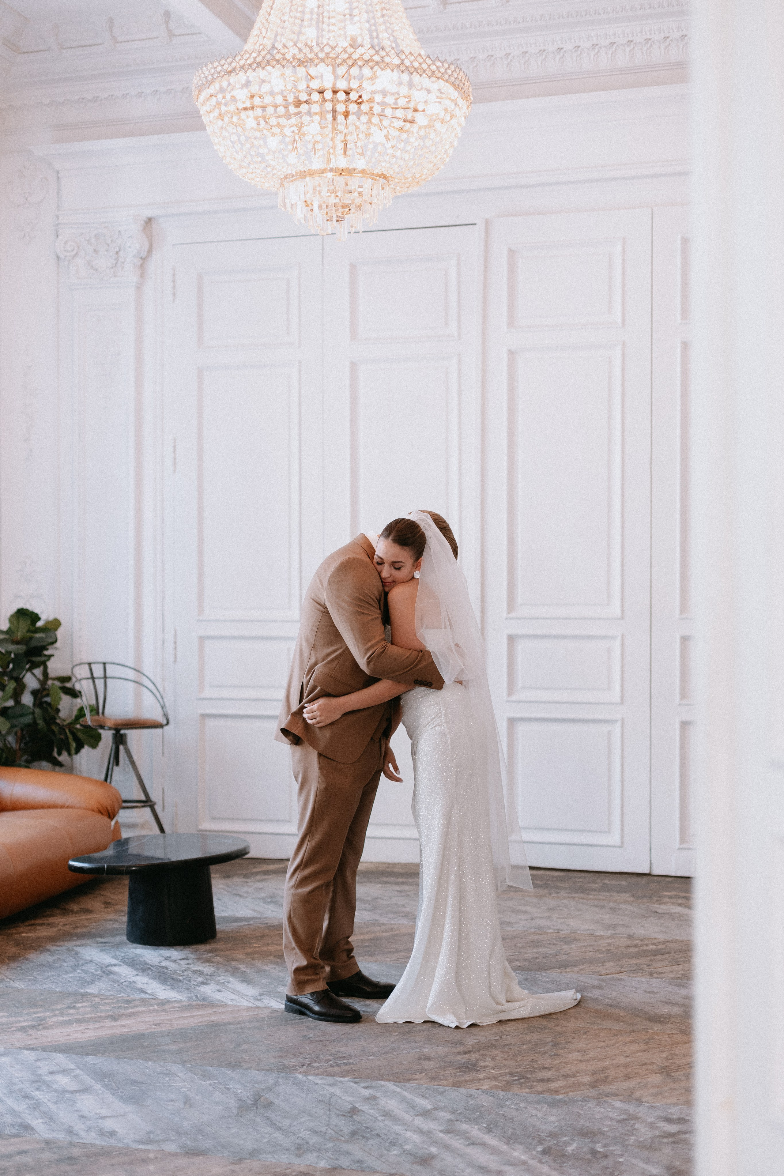 Москва. Осень. Любовь. Главная