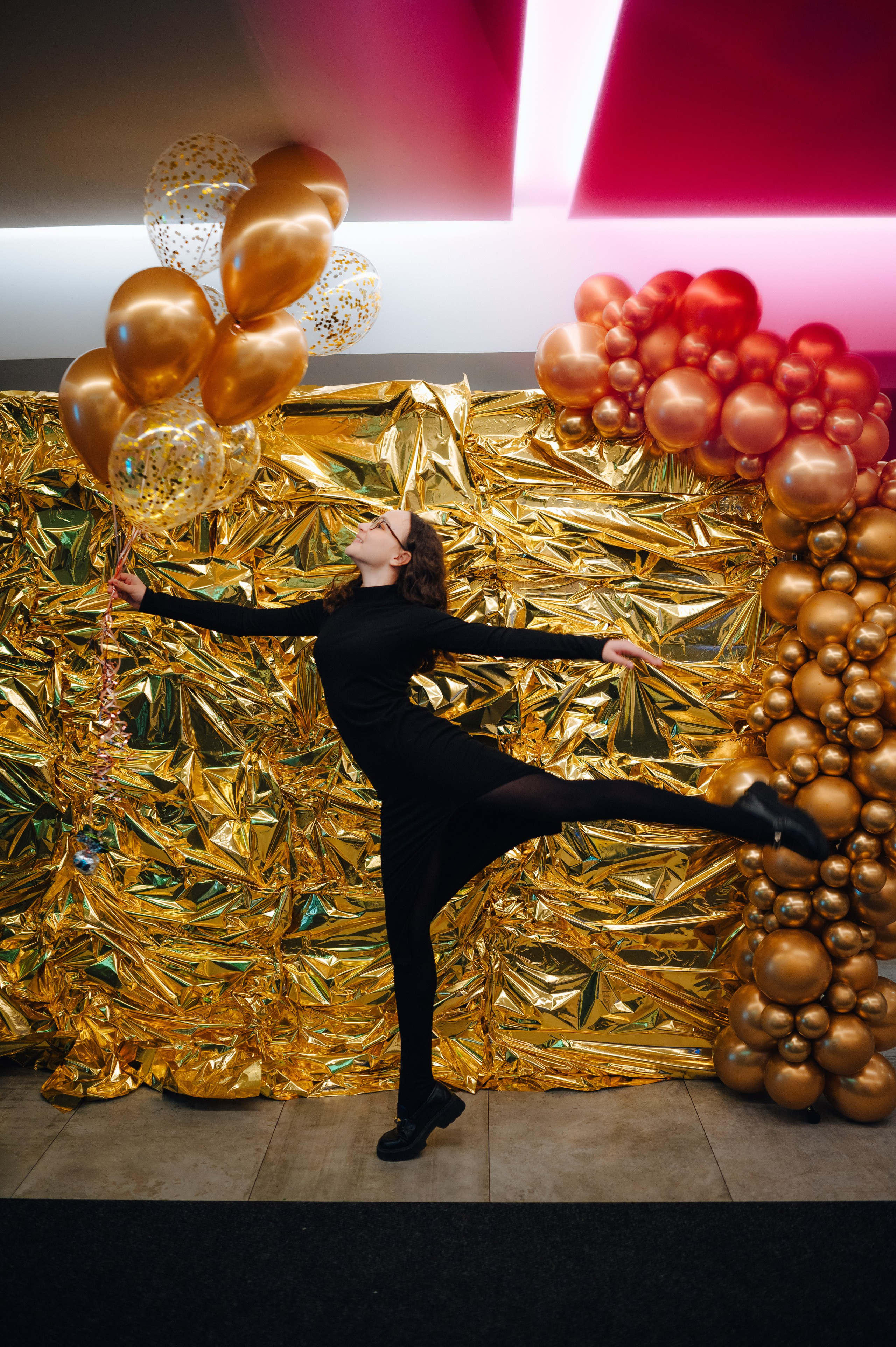 НЕТВОРКИНГ М.О.илюди. Детский и семейный фотограф Катерина Мишина