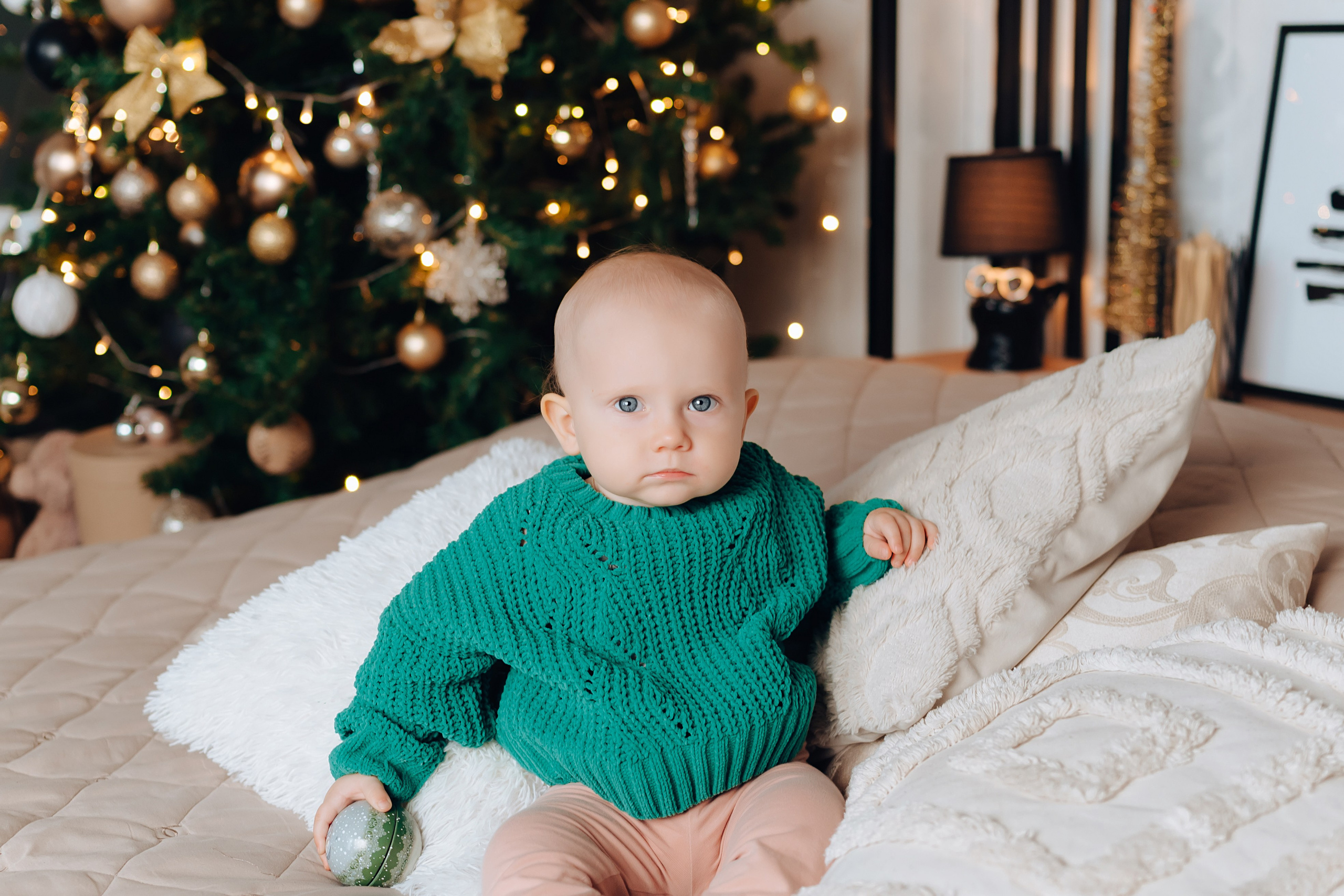 Лапуля. Детский и семейный фотограф Катерина Мишина