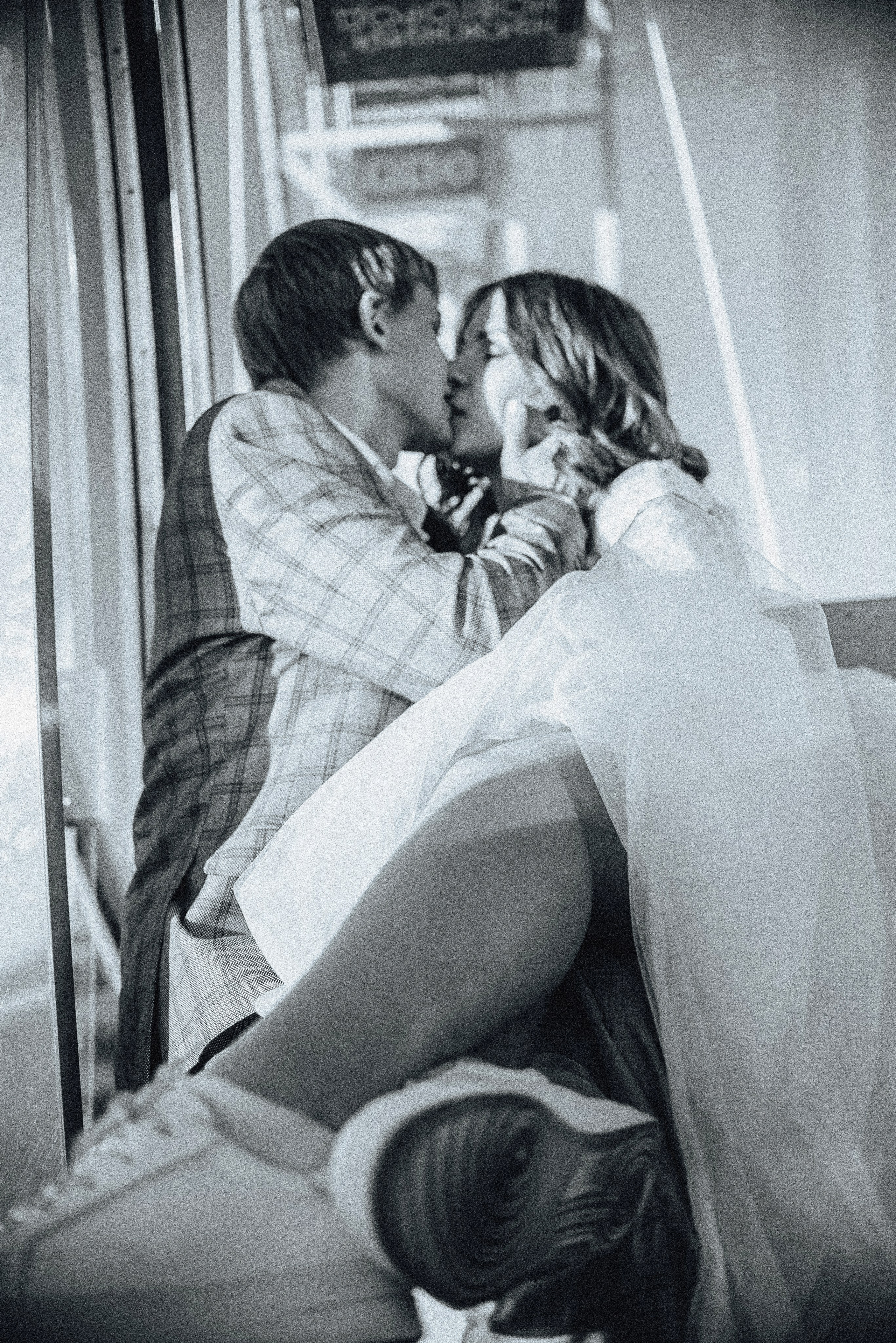 Катя и Сережа. годовщина. Детский и семейный фотограф Катерина Мишина