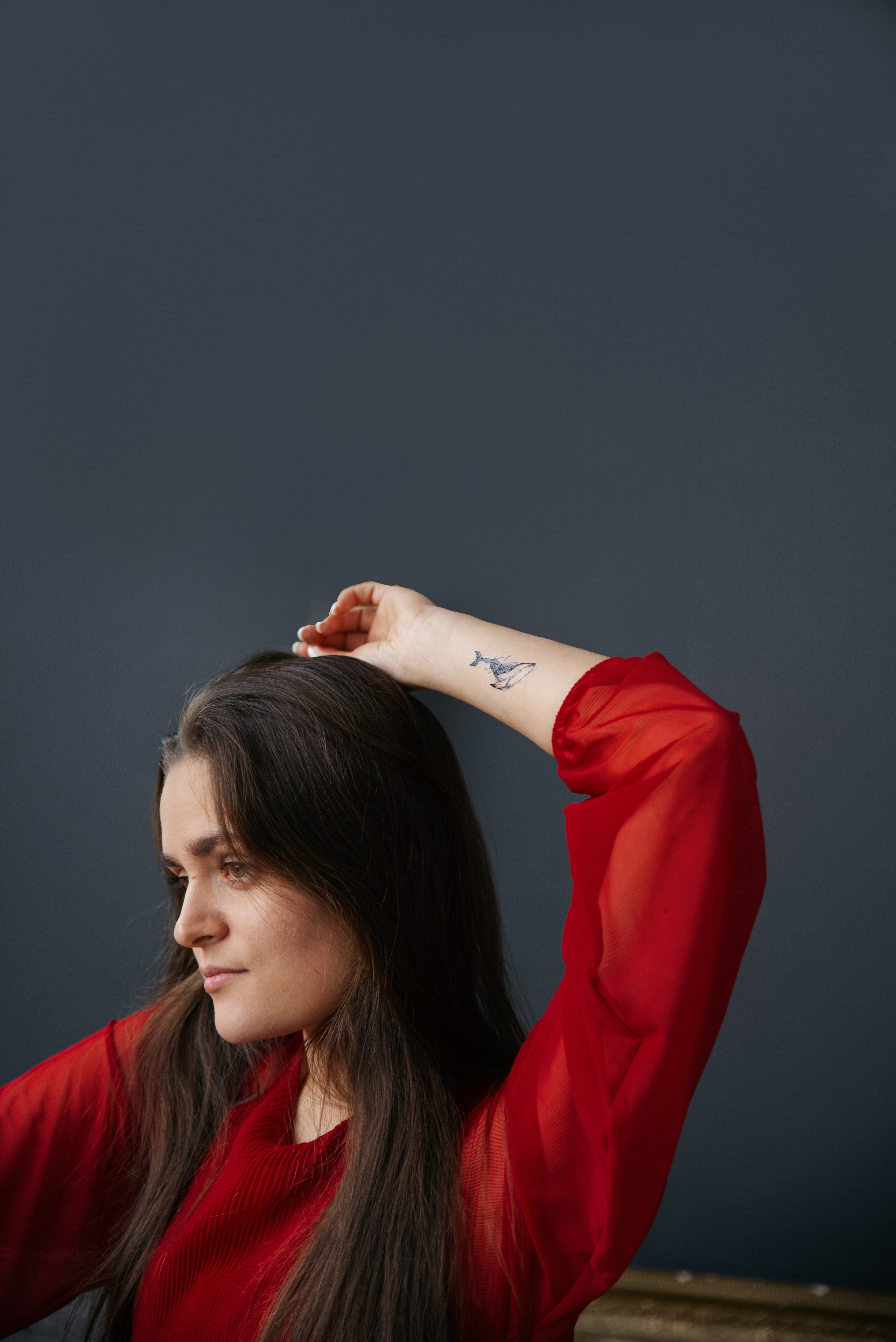 Ира. Главная