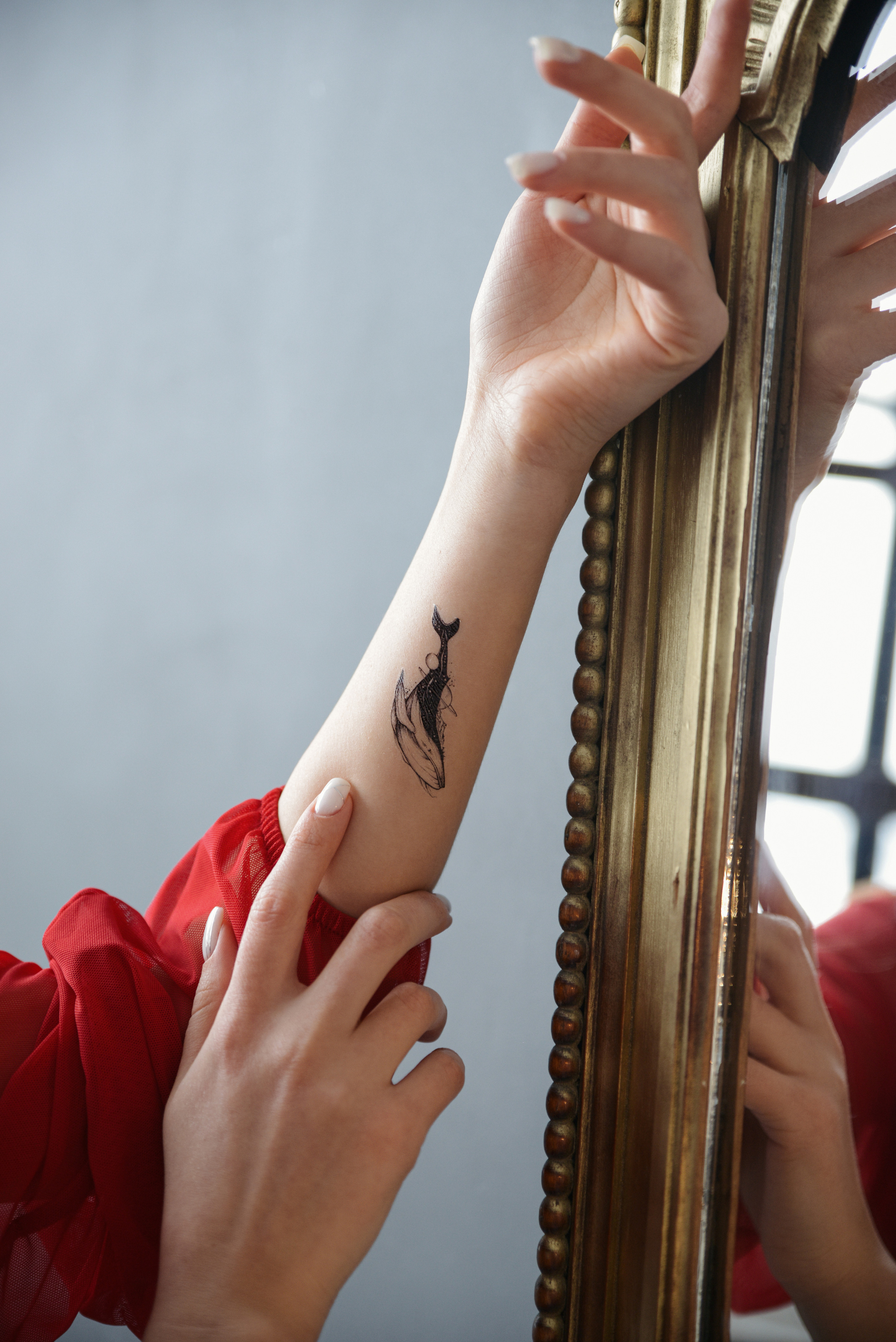 Ира. Главная