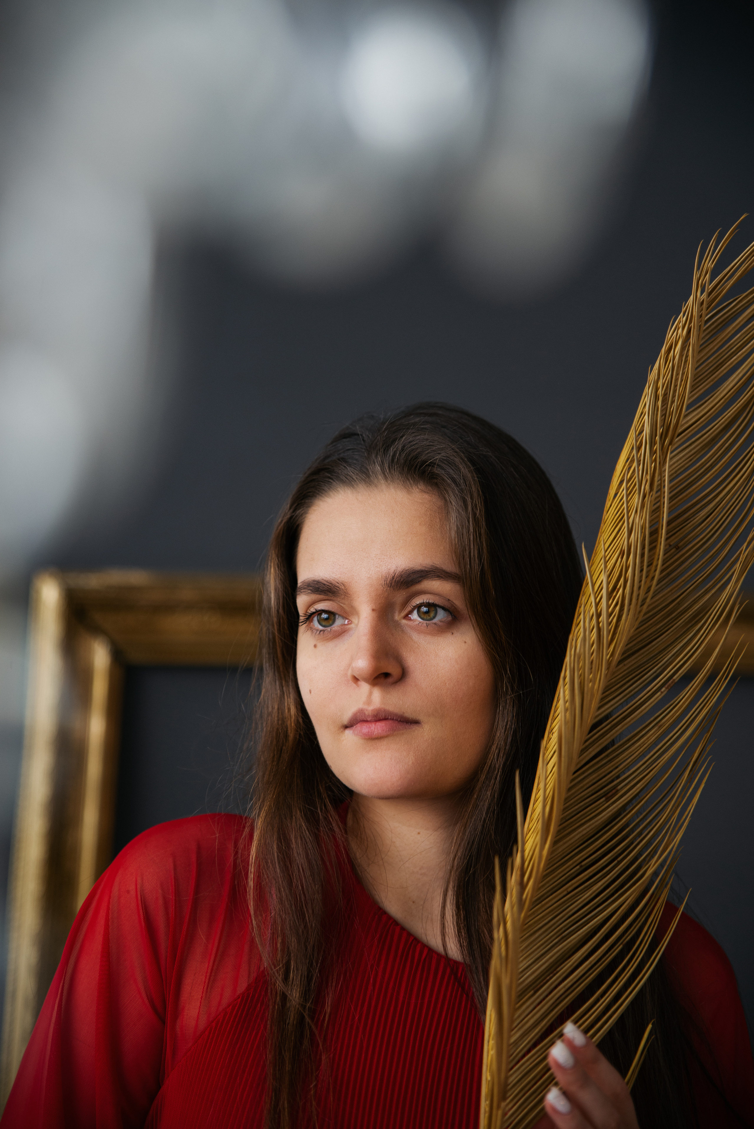 Ира. Главная