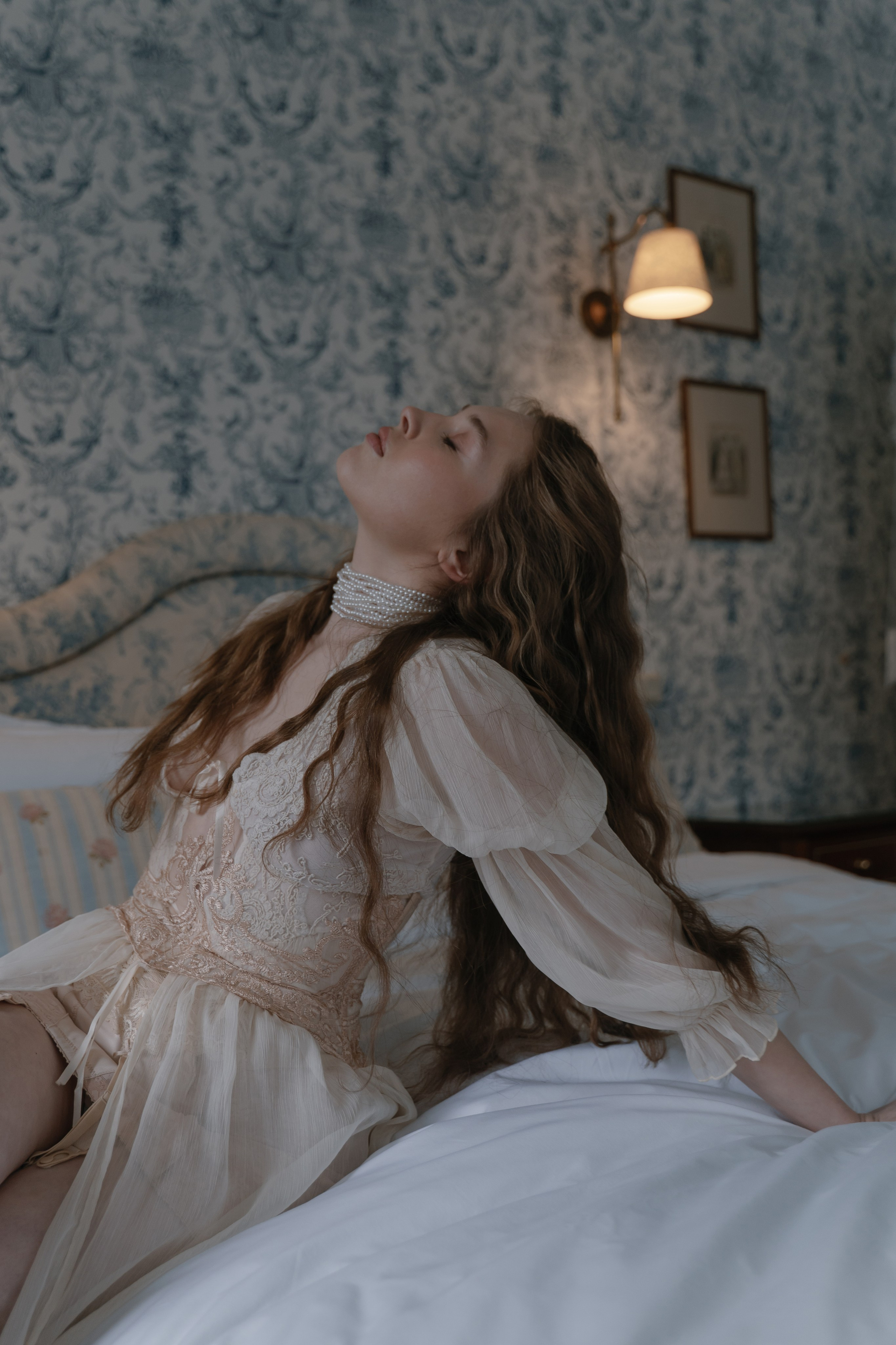 P&A (творческая съемка). Свадебный фотограф — Наталья Фед СПб/Москва