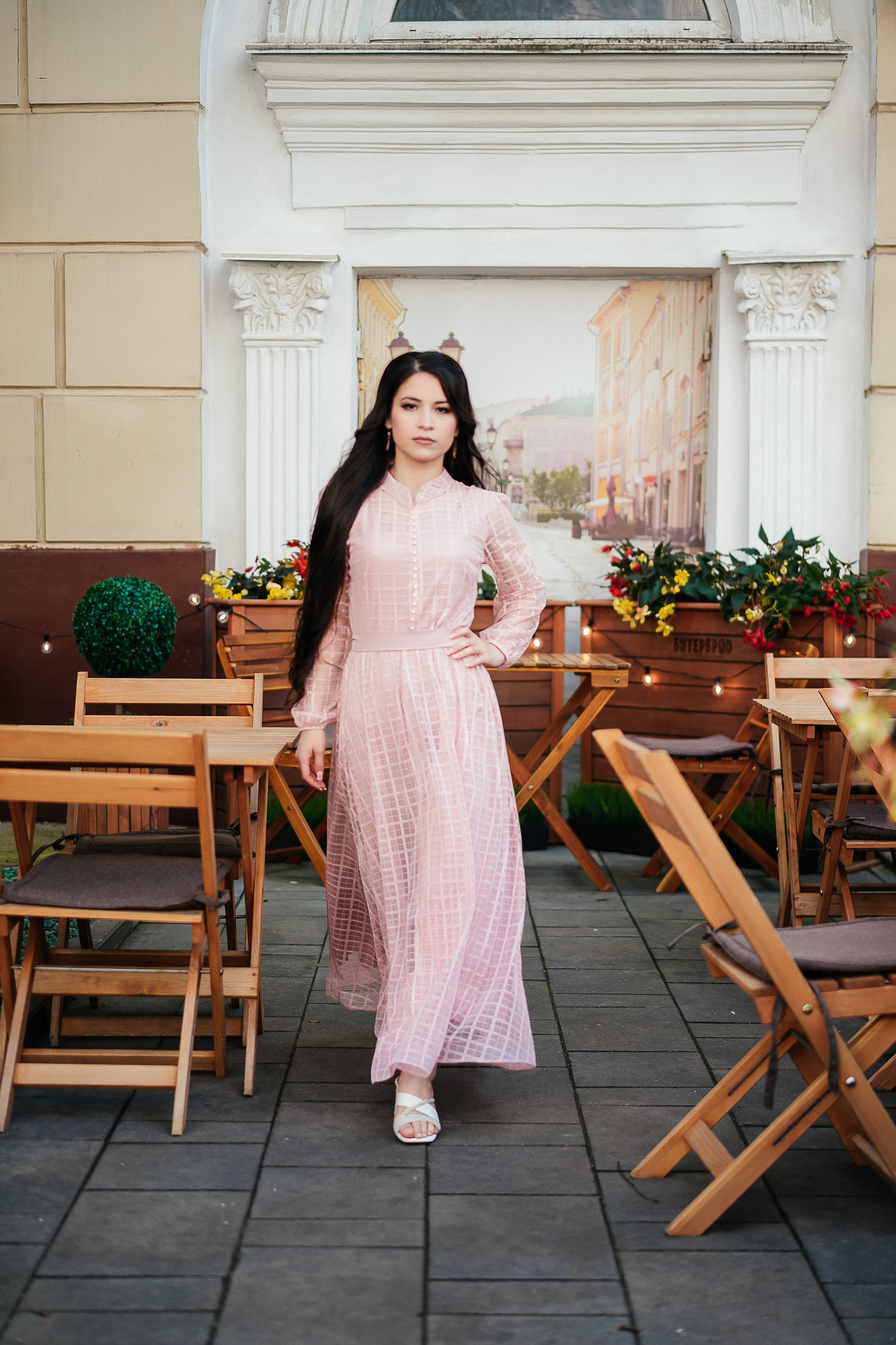 Рамзия и Санжар | LoveStory. Фотограф и видеограф Смоленск | Студия Цезарь