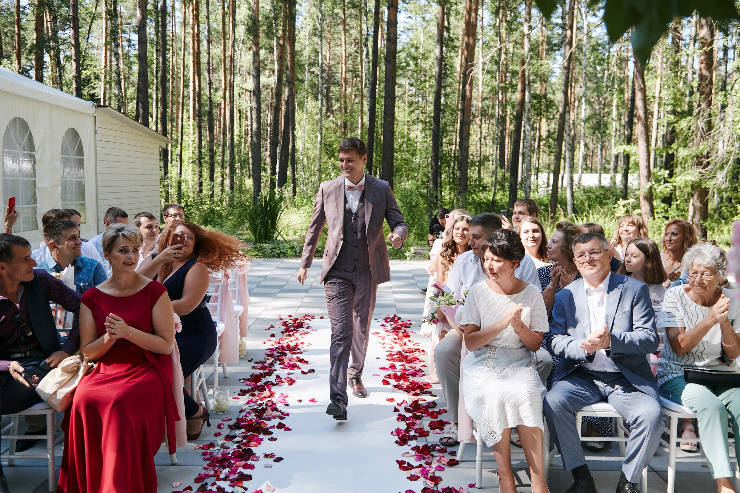 Павел & Анастасия. Фотограф Андрей Кононенко